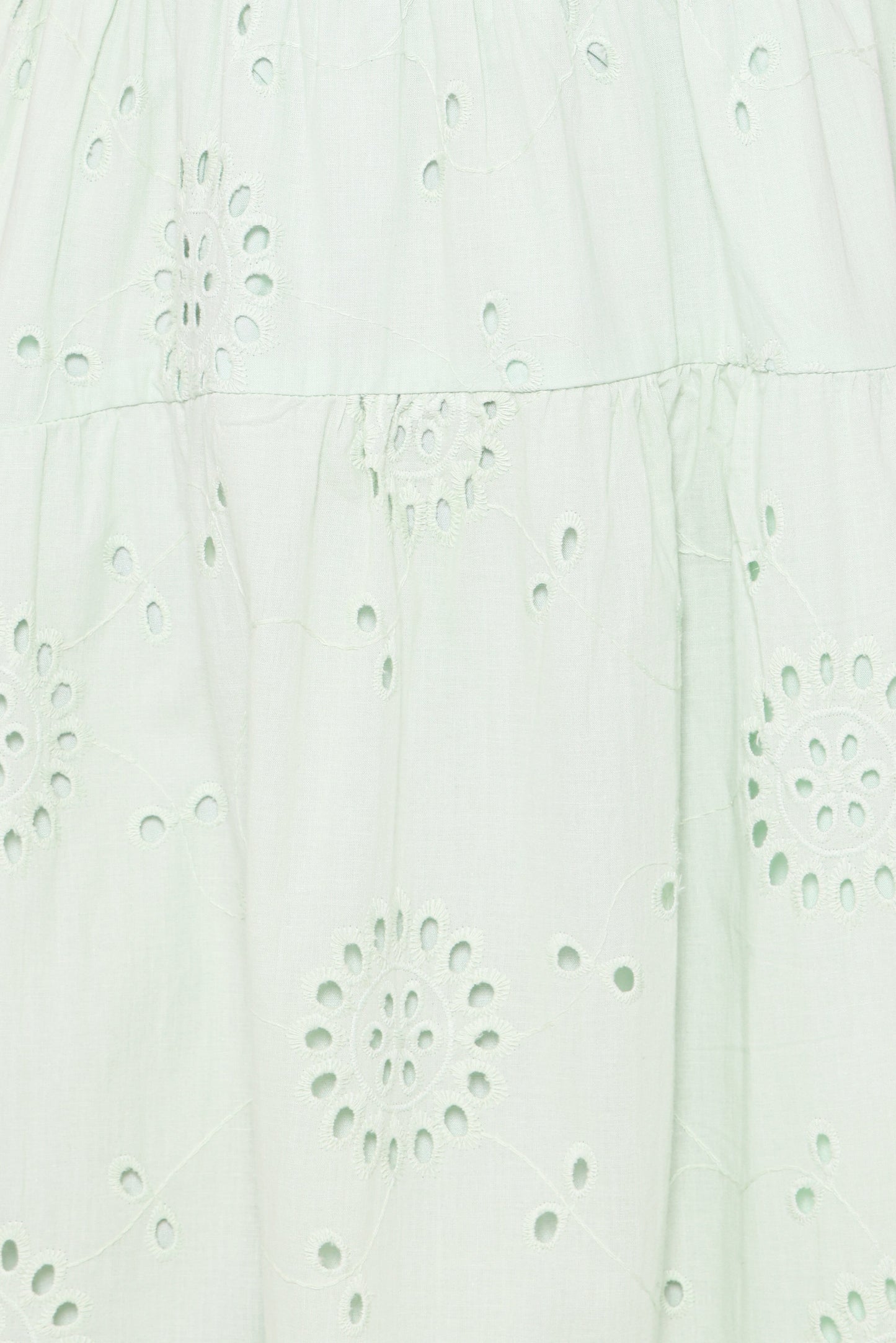 Tierney Midi Dress - Sage Green