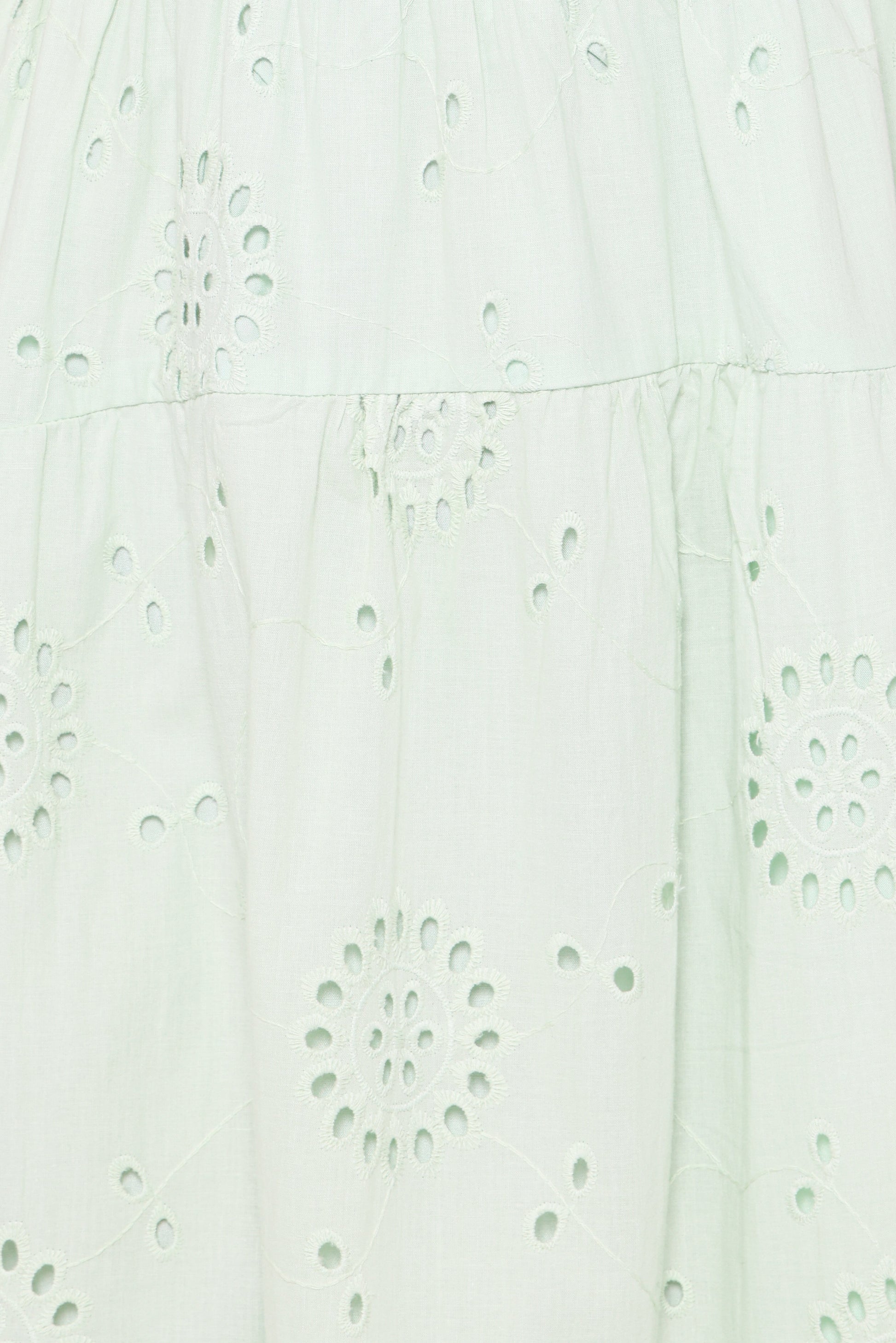 Tierney Midi Dress - Sage Green
