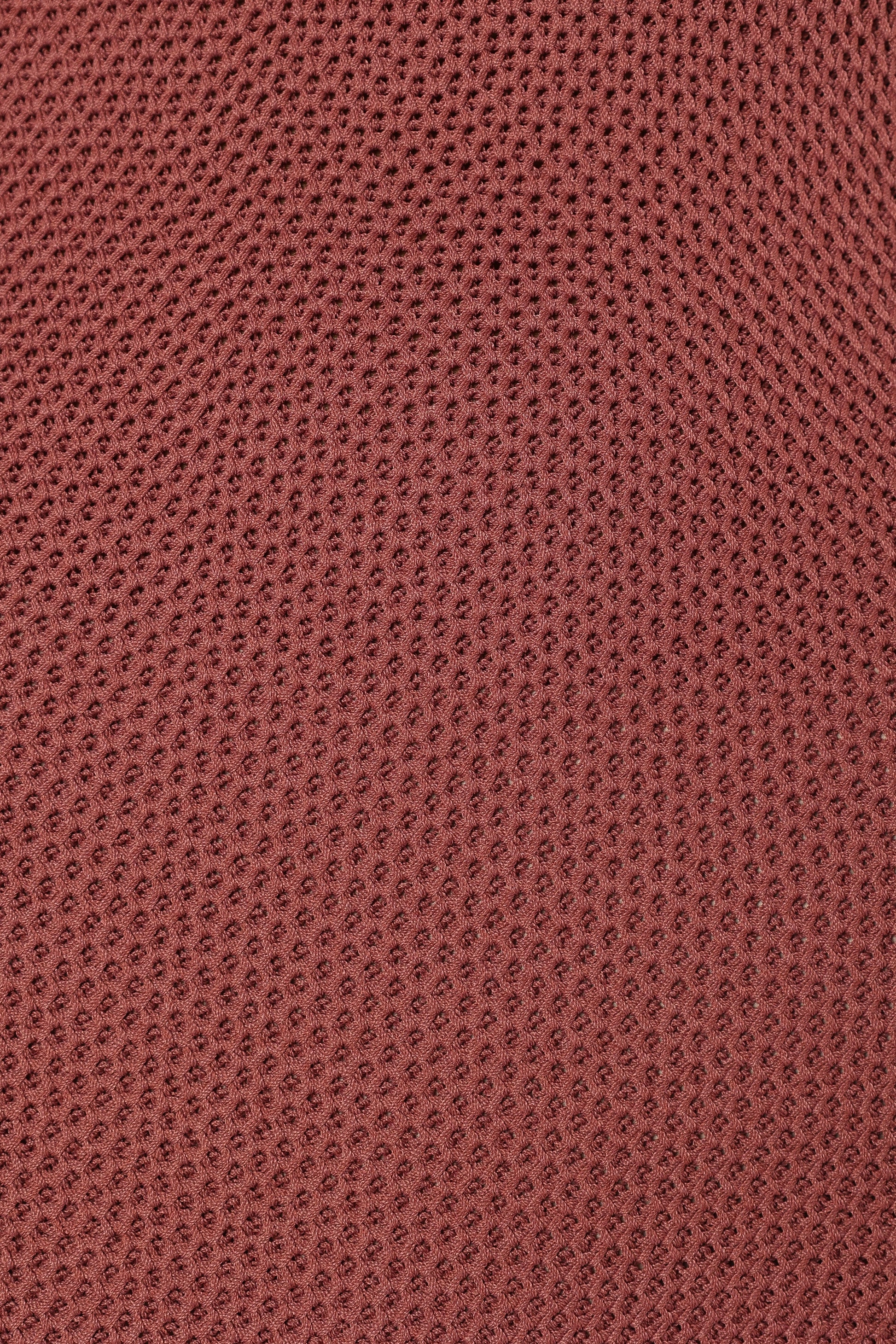 Tru Knitted Mini Dress - Sienna