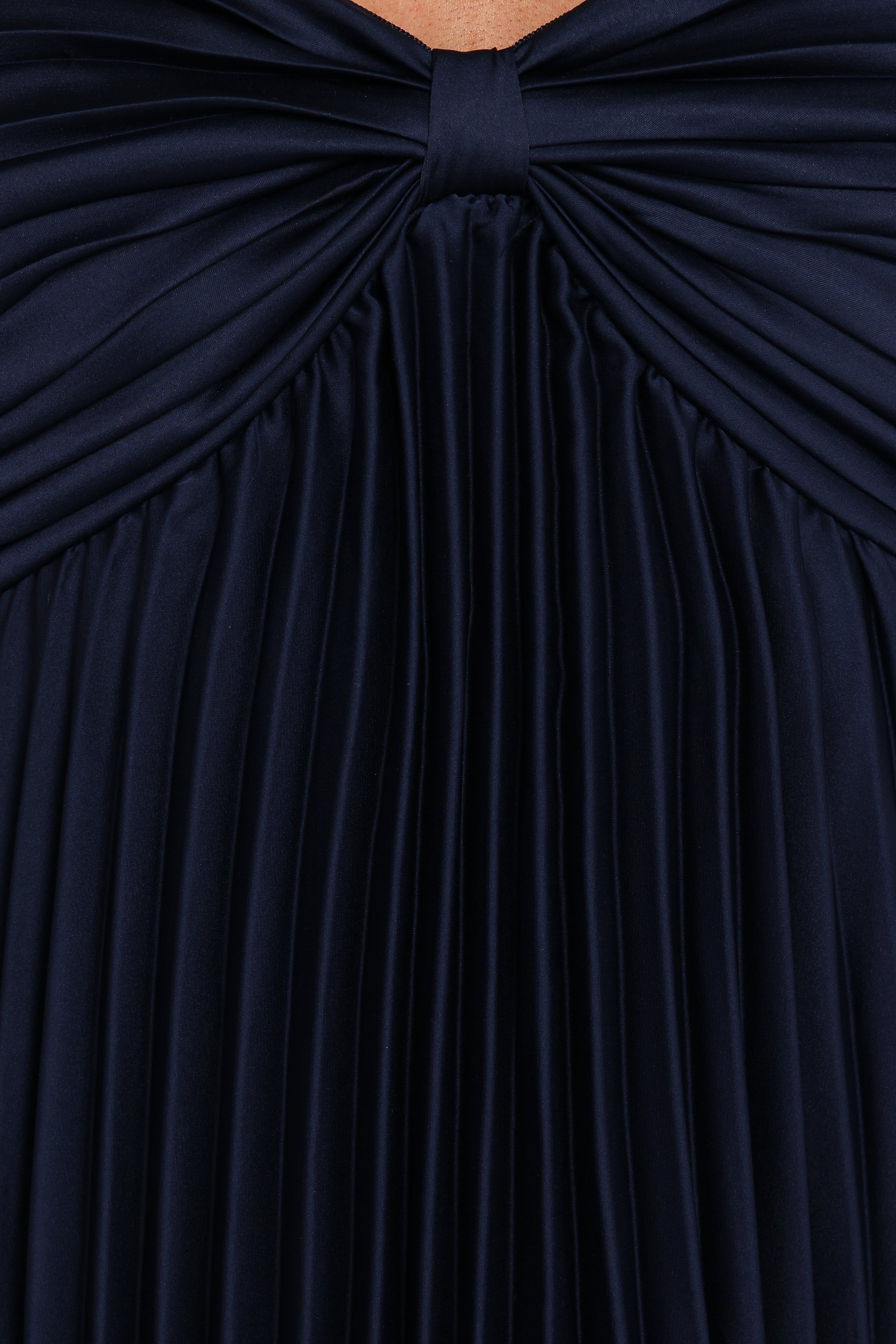 Vikki Dress - Navy