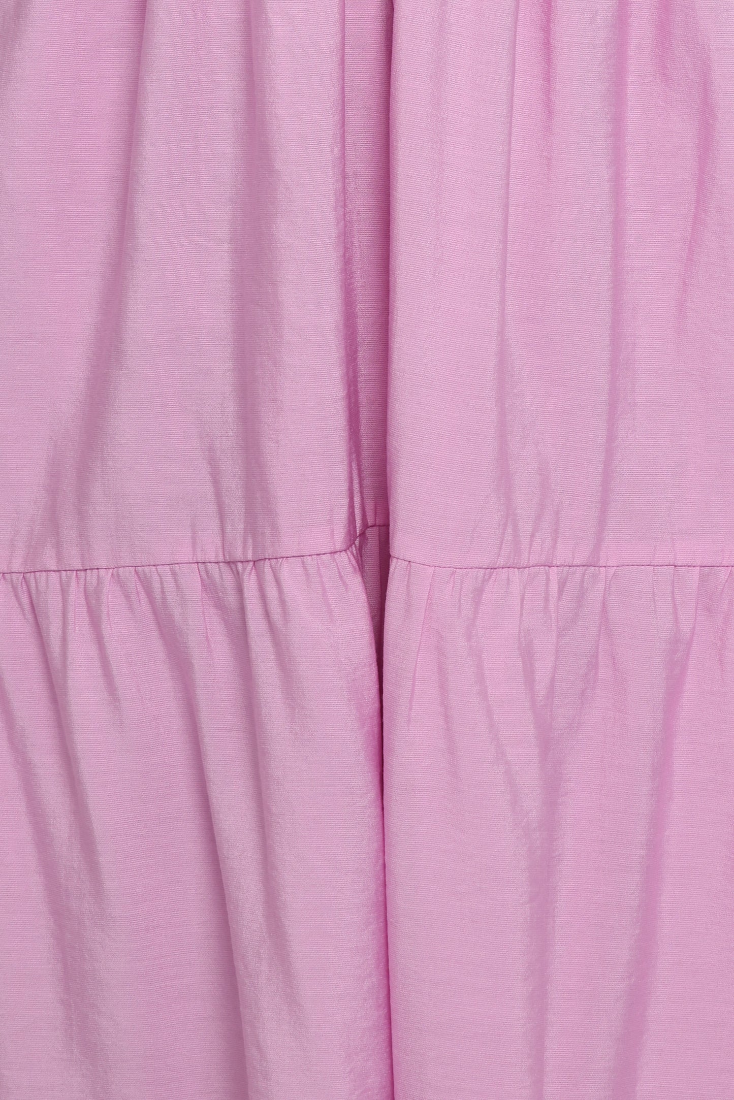 Vinny One Shoulder Maxi Dress - Pink