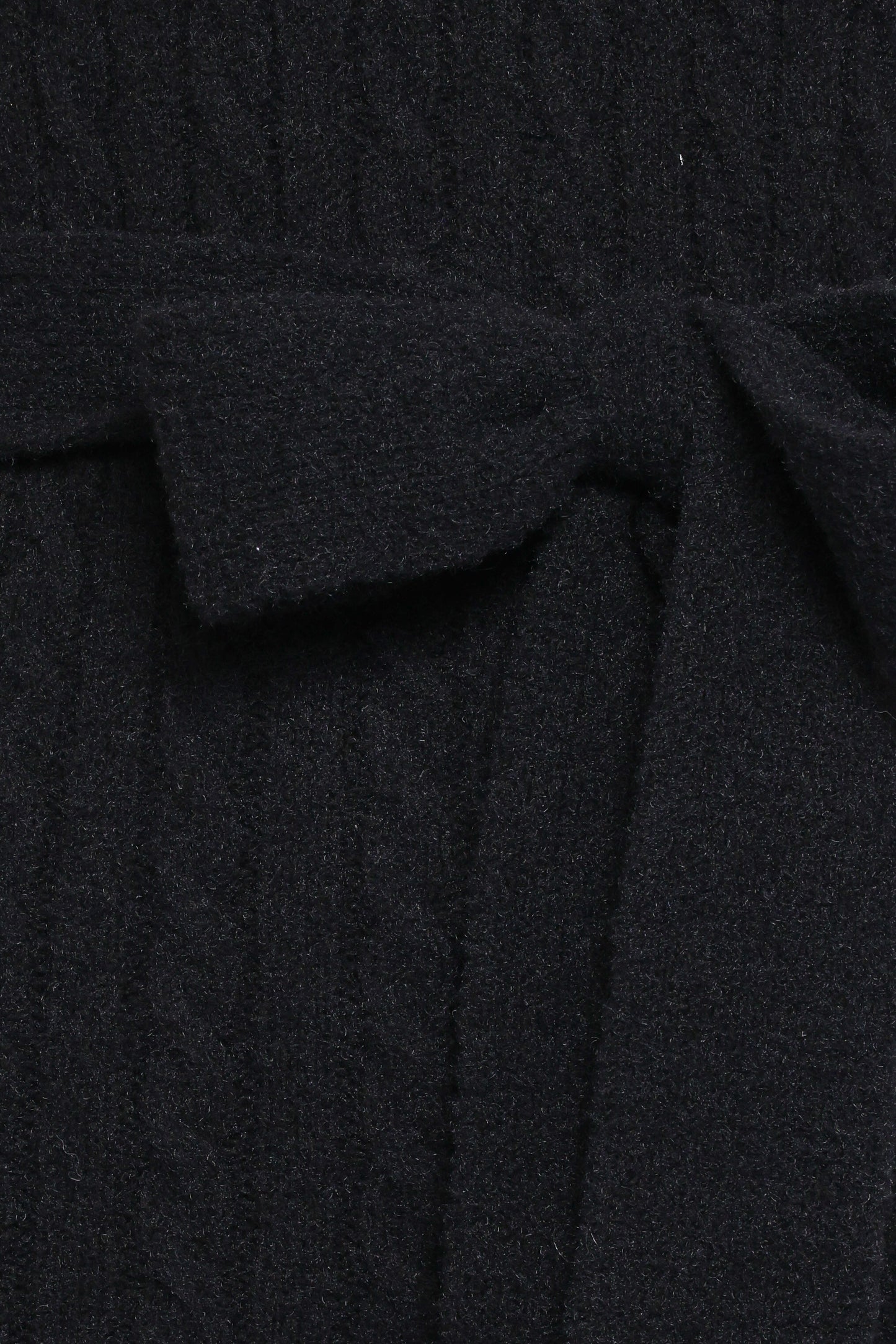 Wembley Midi Dress - Black