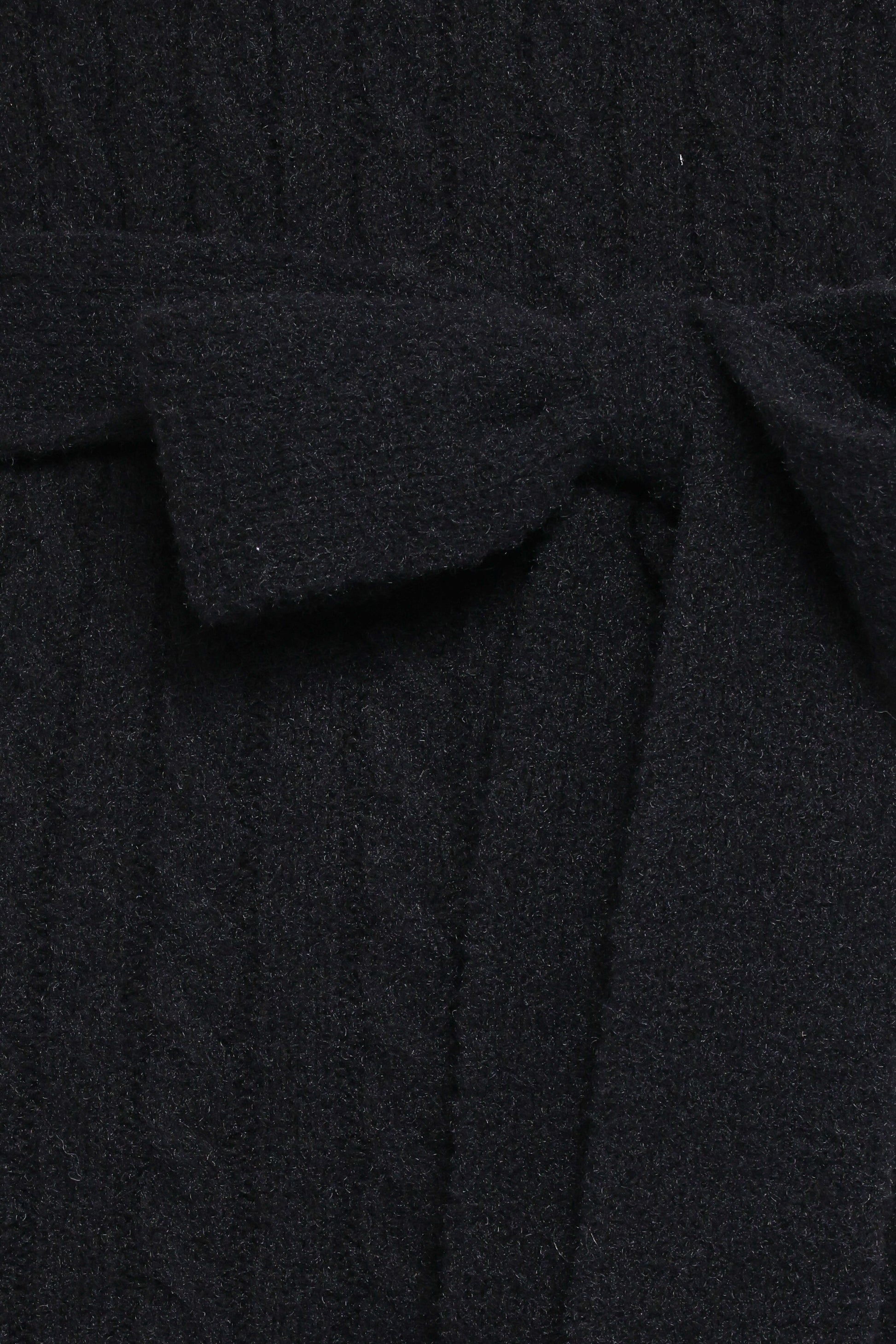 Wembley Midi Dress - Black