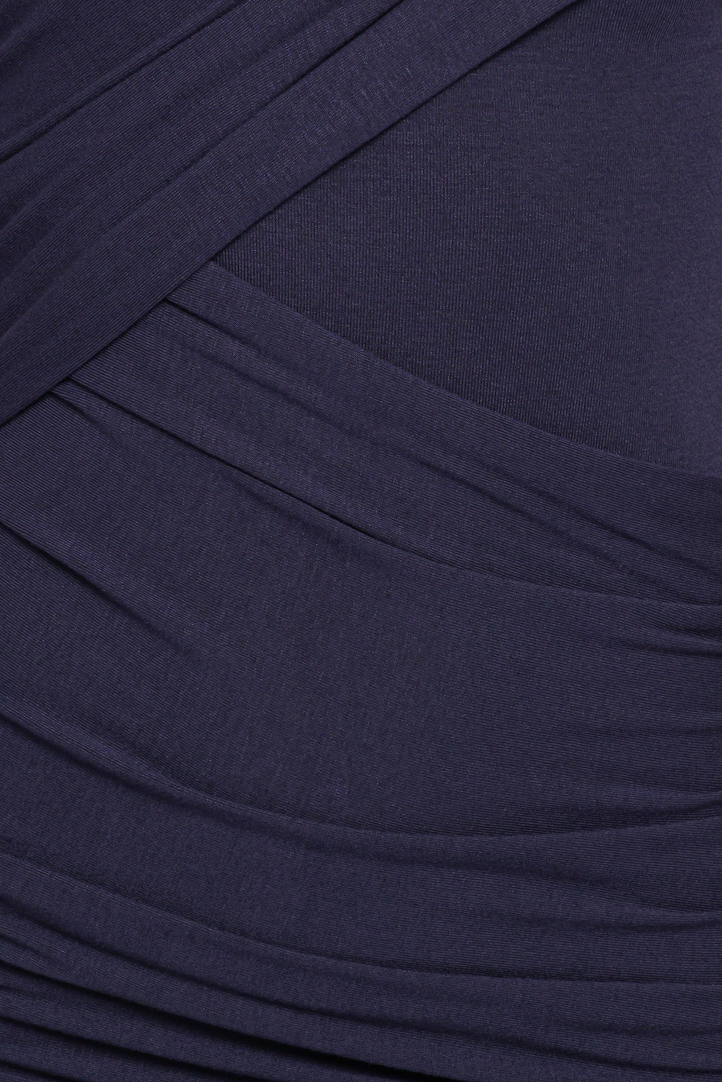 Wesley Mini Dress - Navy