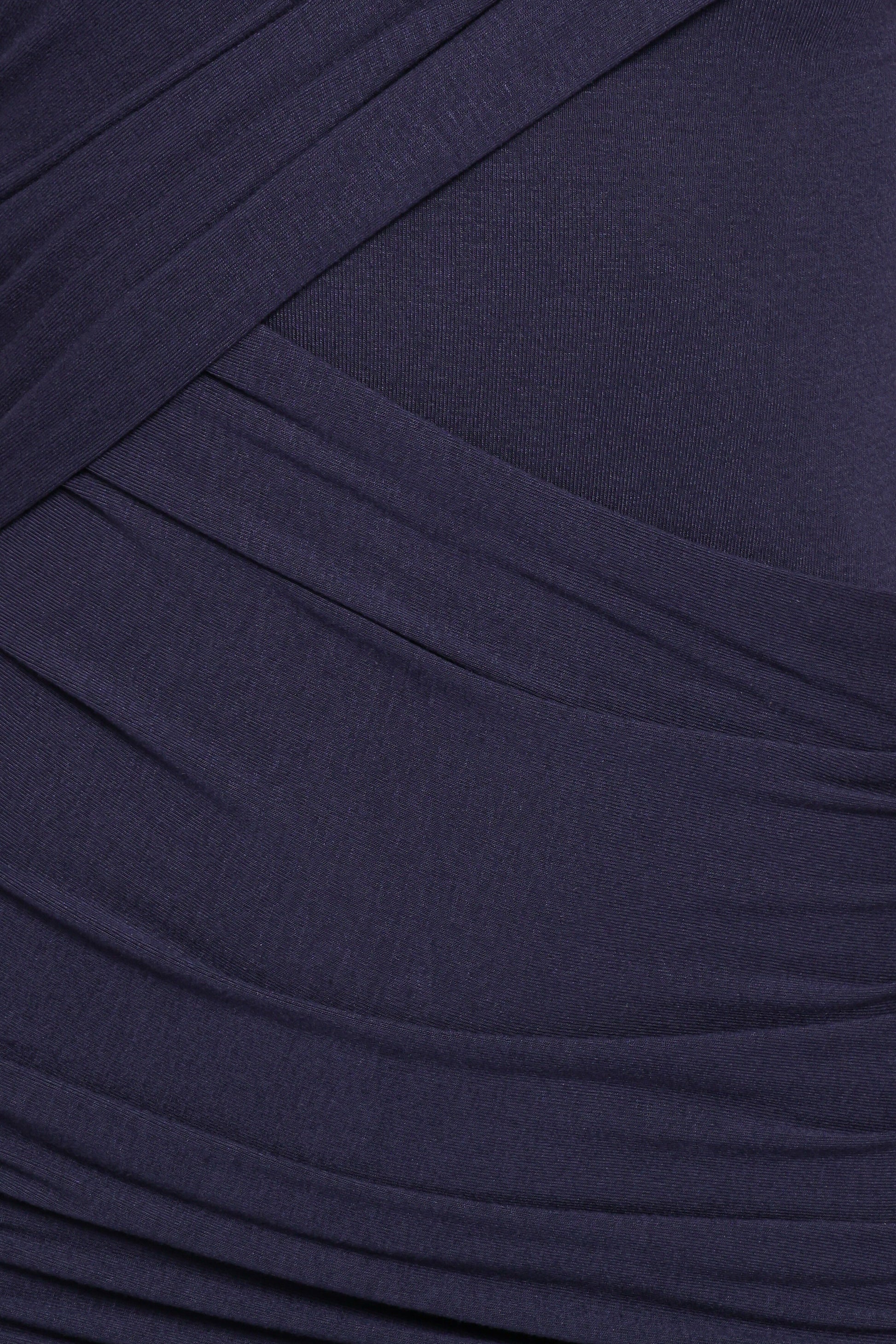 Wesley Mini Dress - Navy
