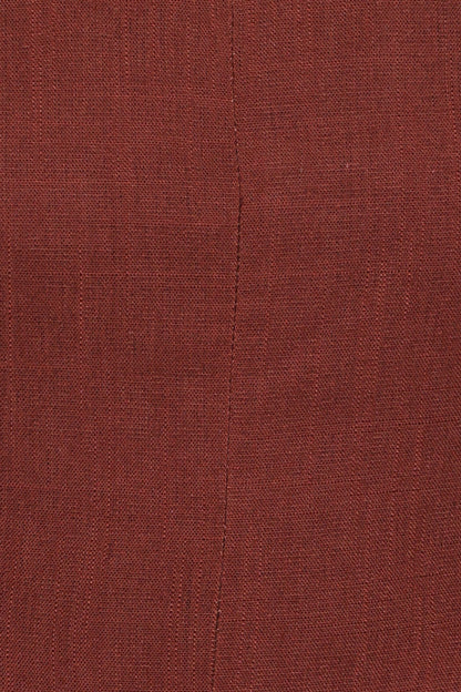 Wilston Maxi Dress - Brown