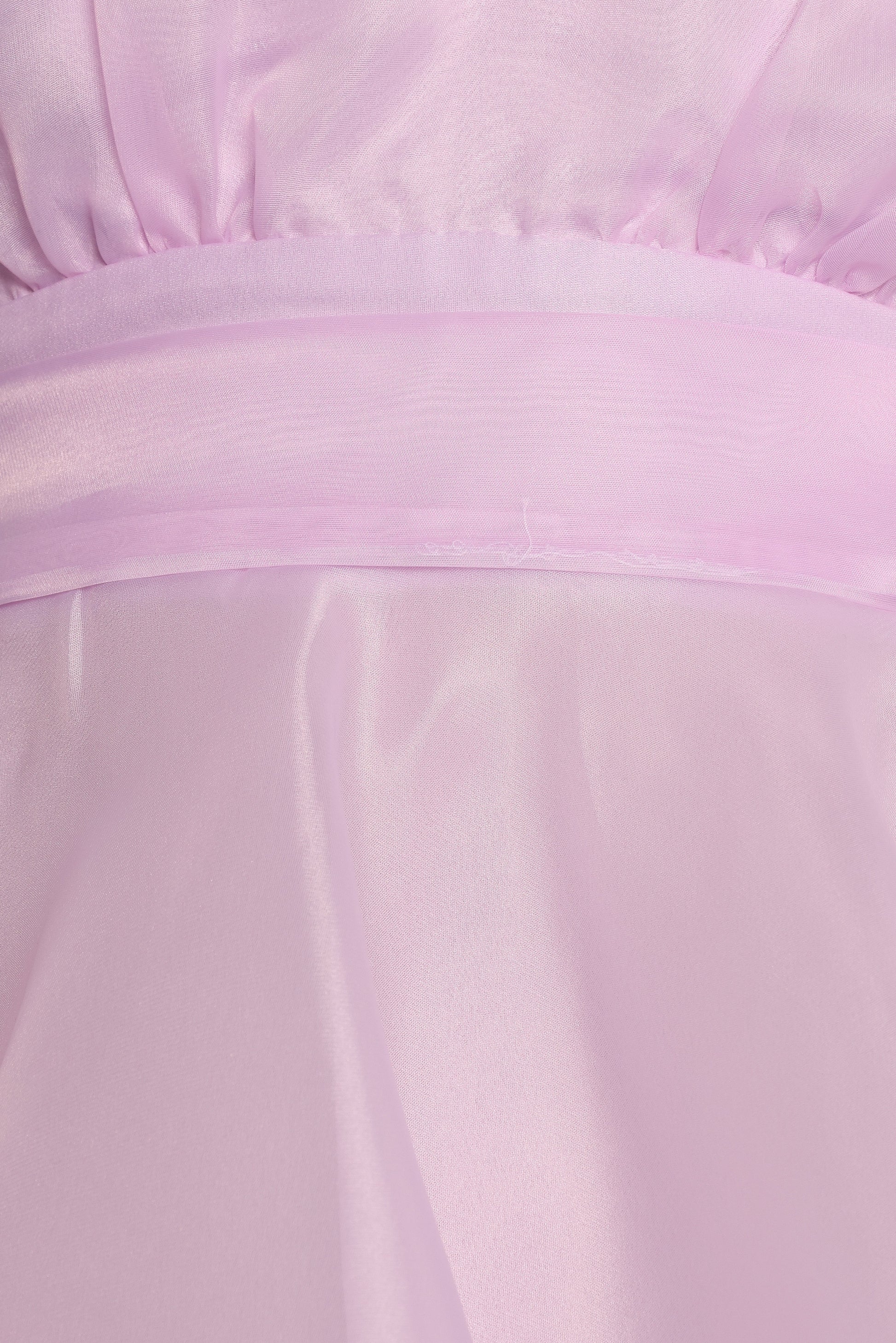 Winslet Maxi Dress - Lilac