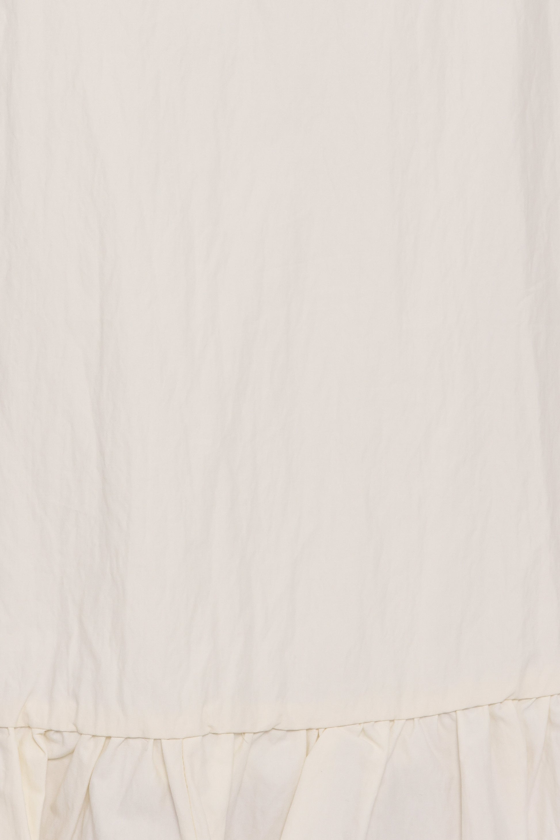 Zena Mini Dress - Cream