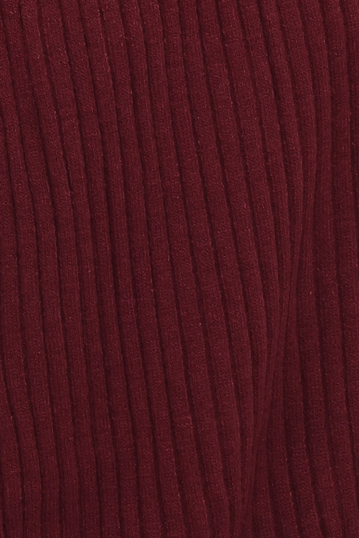 Jasmia Long Cardigan - Wine