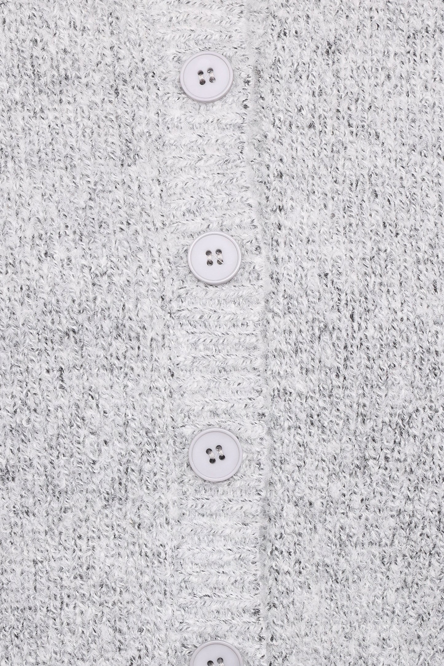 Lucah Cardigan - Grey