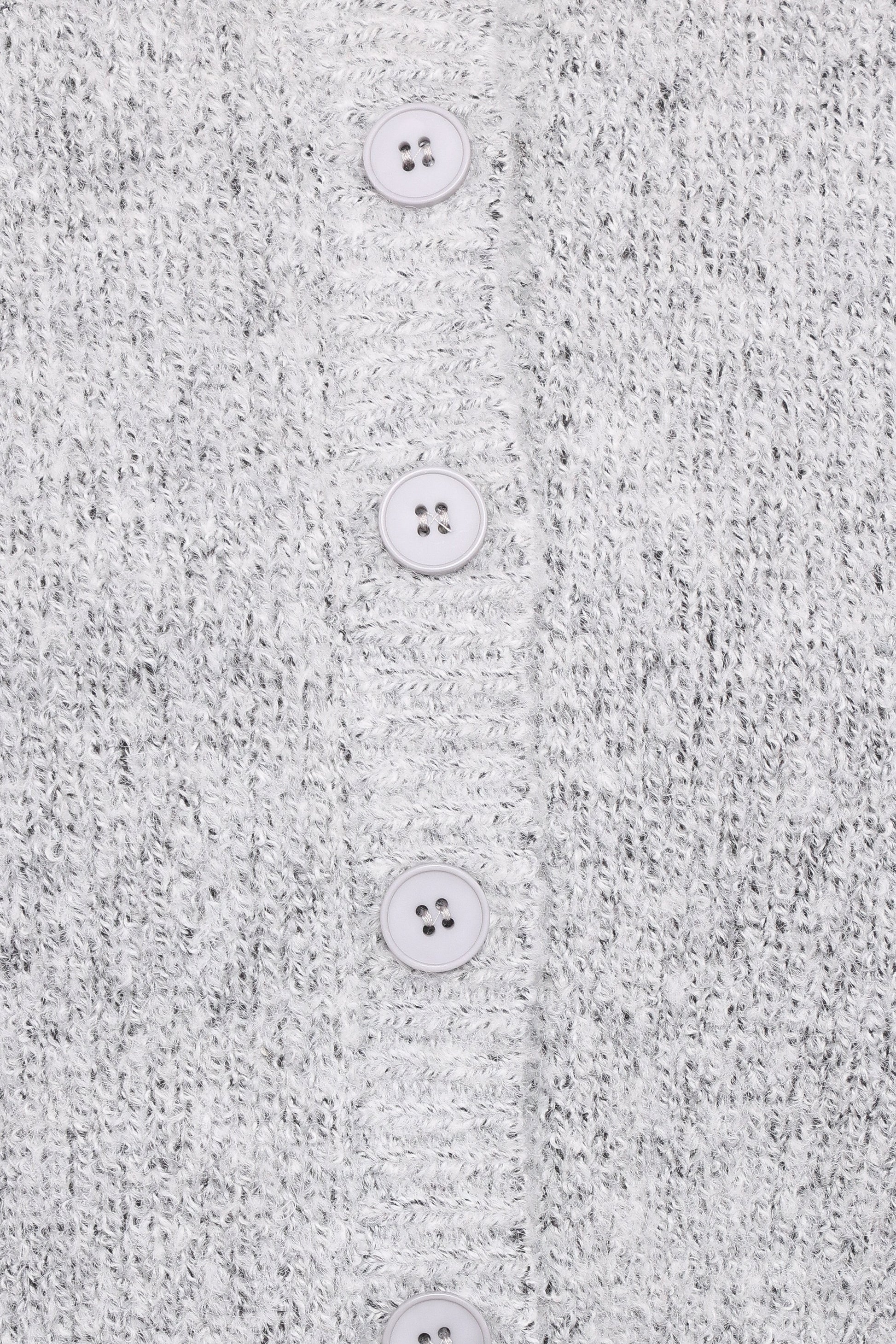 Lucah Cardigan - Grey