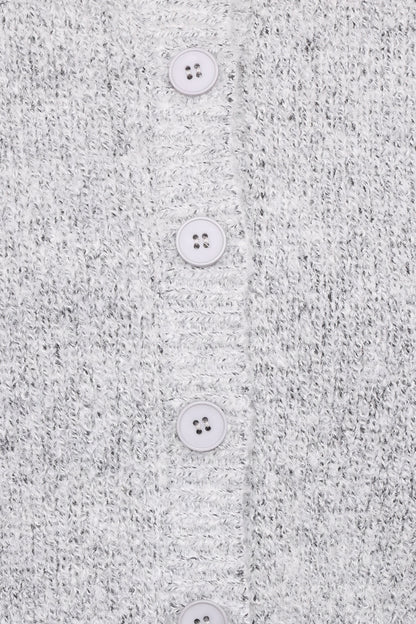 Lucah Cardigan - Grey