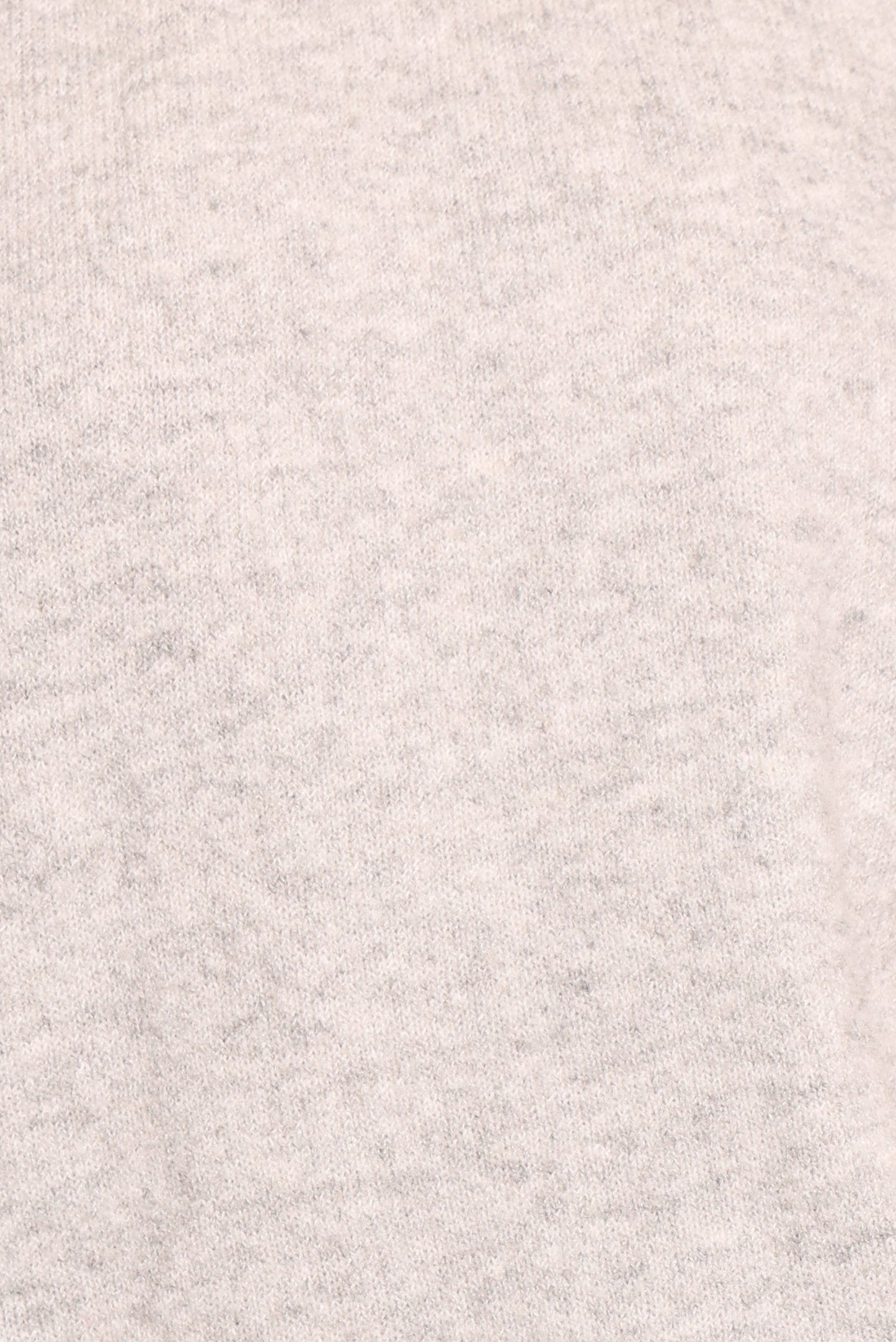 Morris Short Sleeve Oversized Sweater Tee - Grey