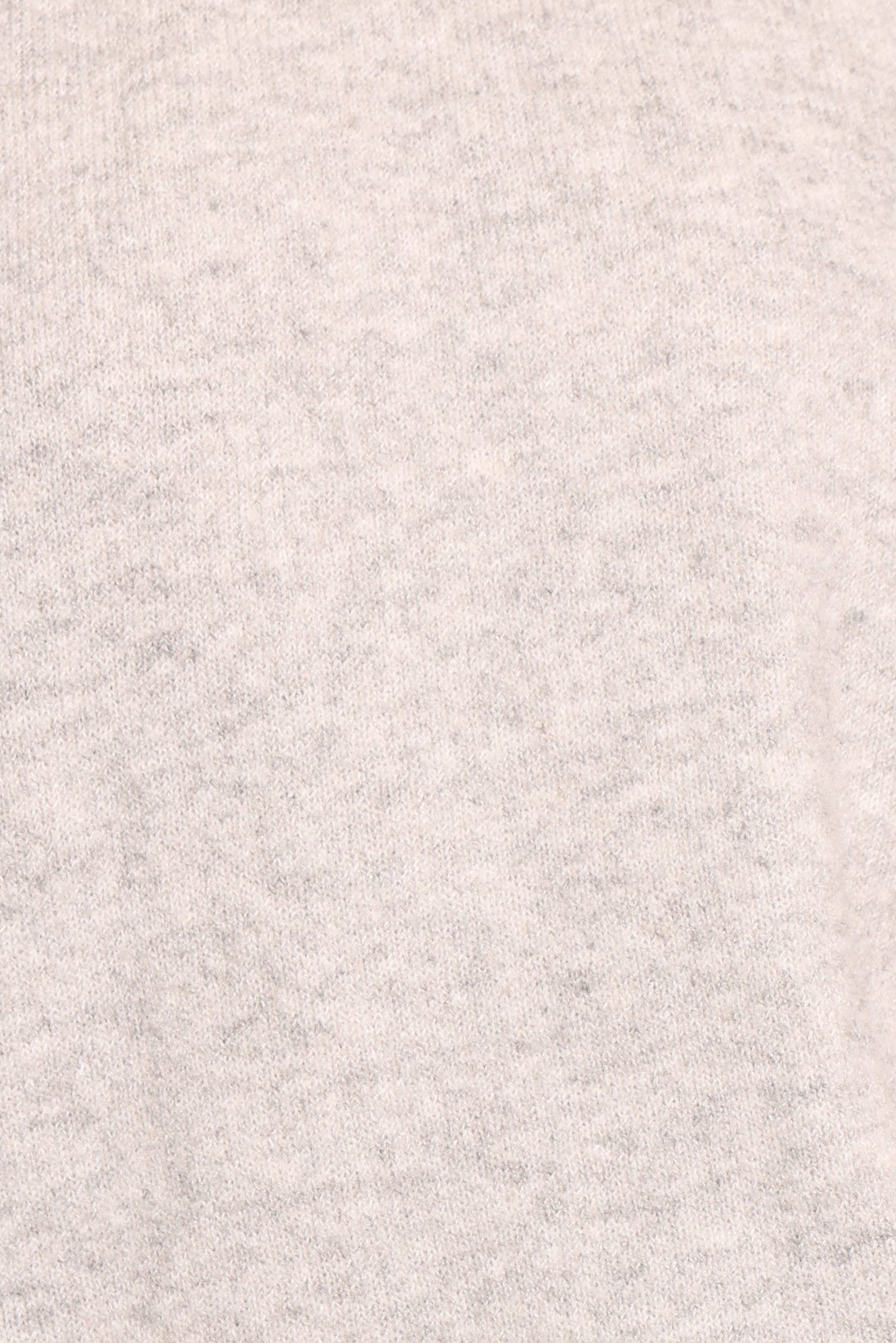 Morris Short Sleeve Oversized Sweater Tee - Grey
