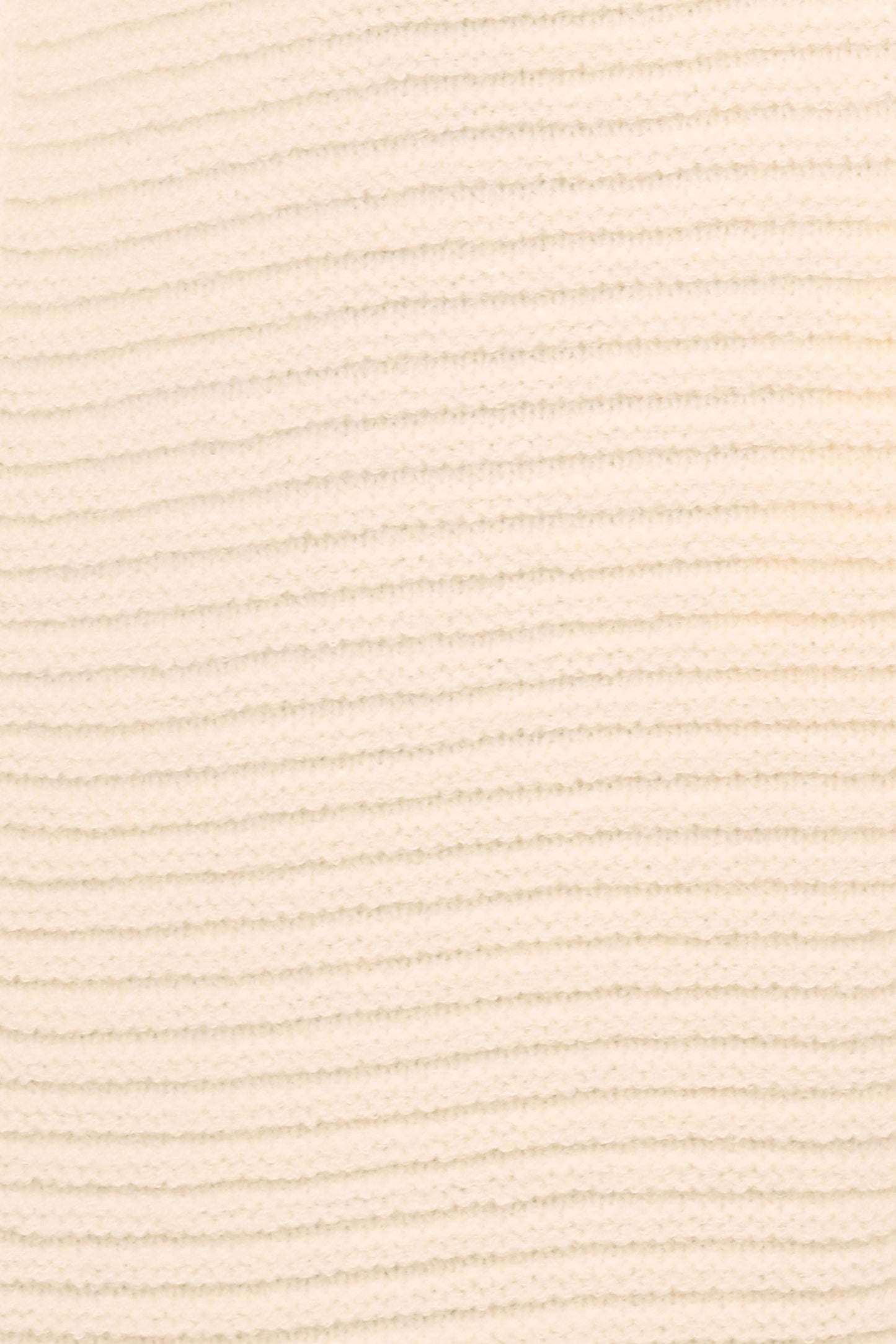 Nova Long Cardigan - Cream