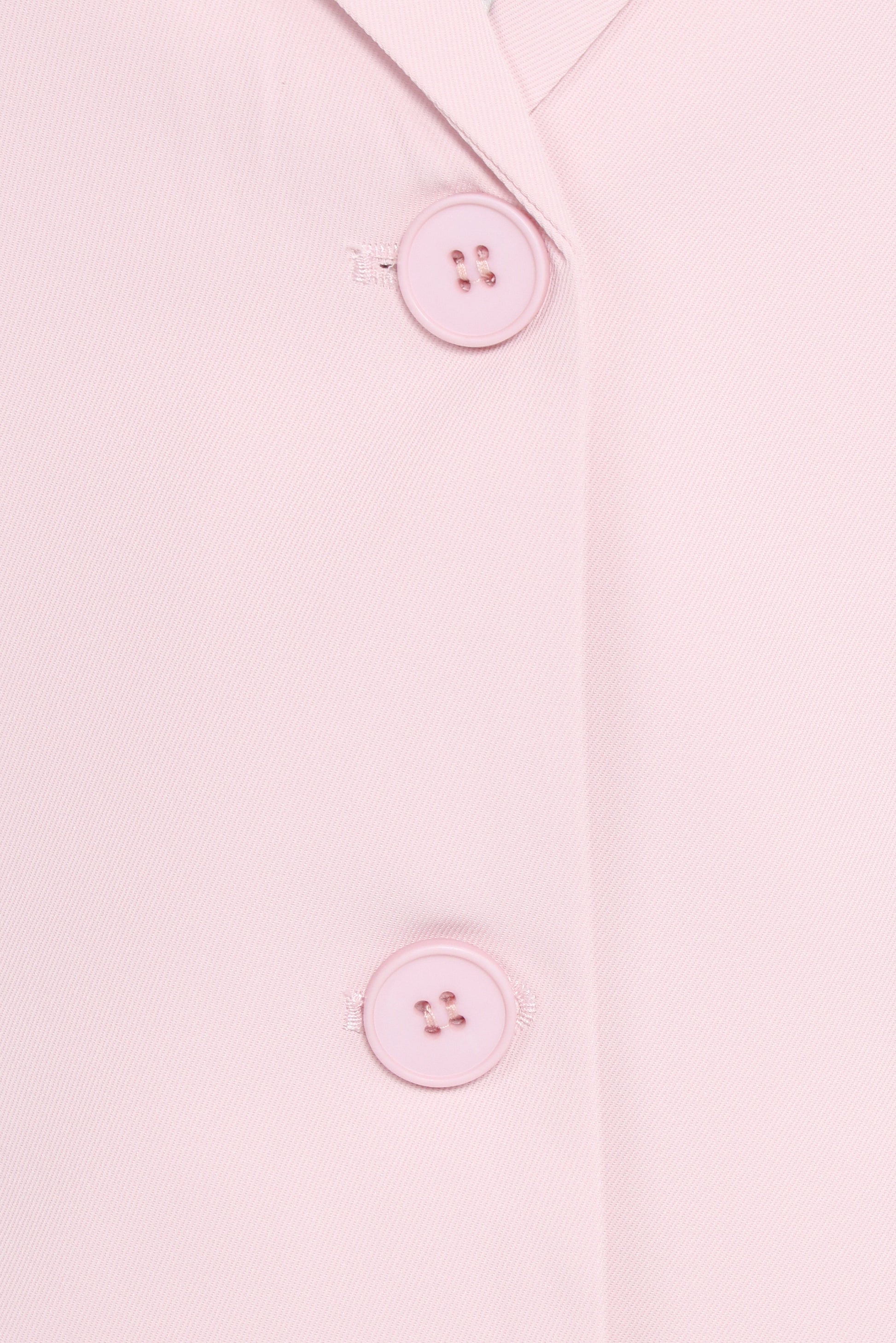 Henrietta Blazer - Pink