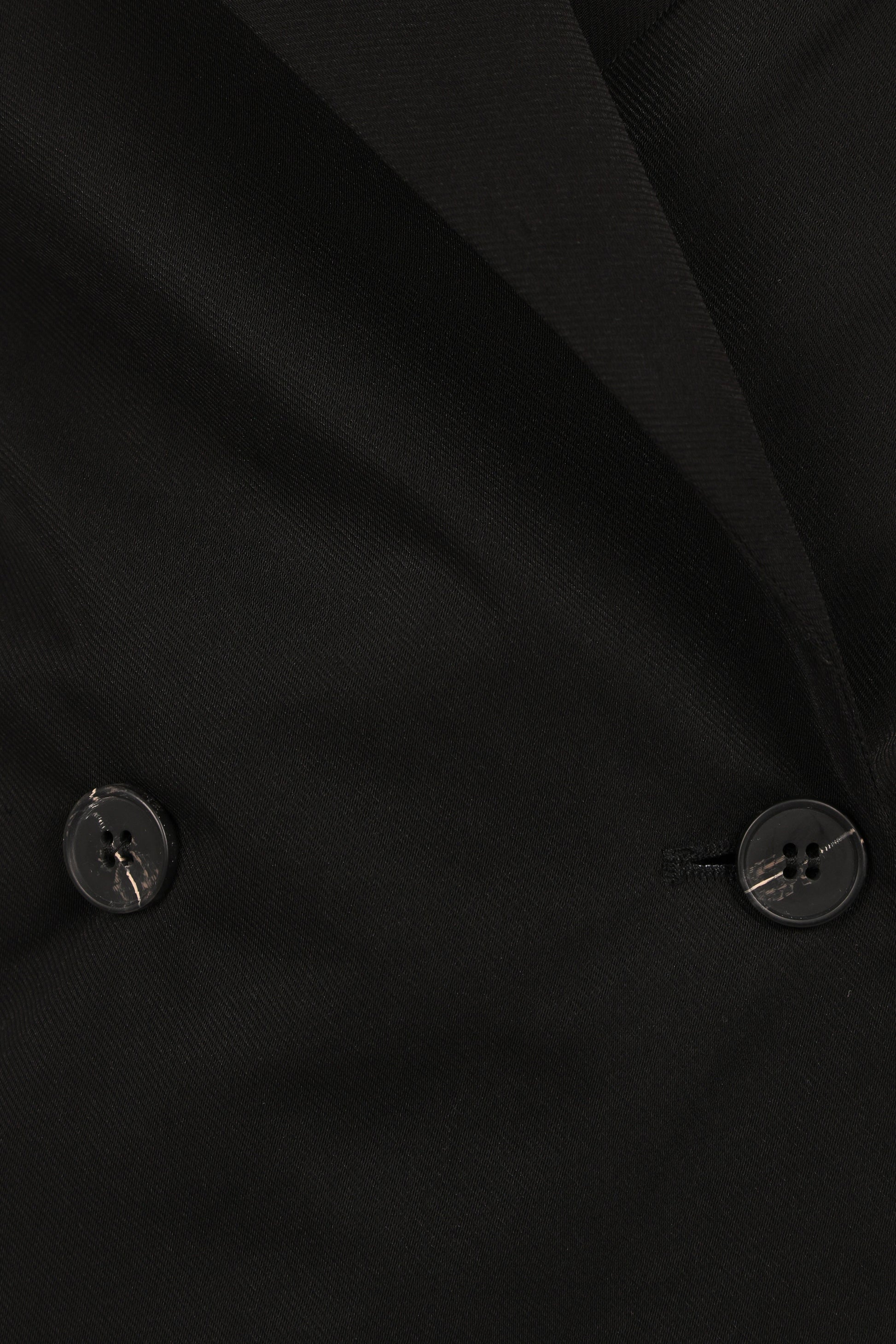 Juliette Blazer - Black