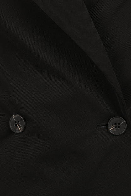 Juliette Blazer - Black