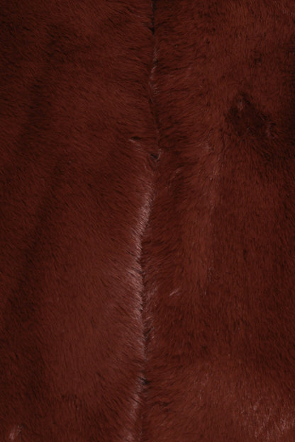Minnie Jacket - Chocolate