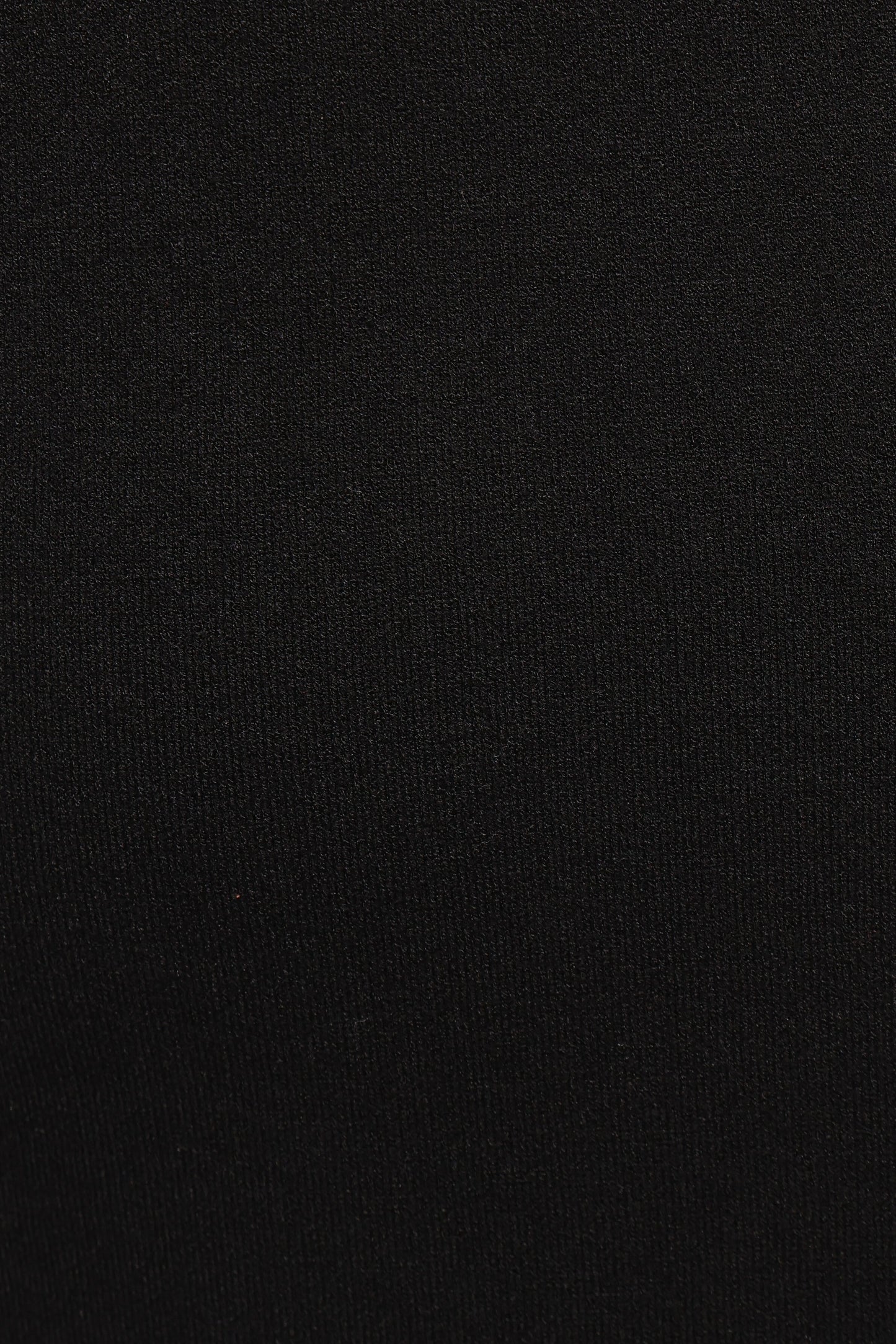 Venda Coatigan - Black
