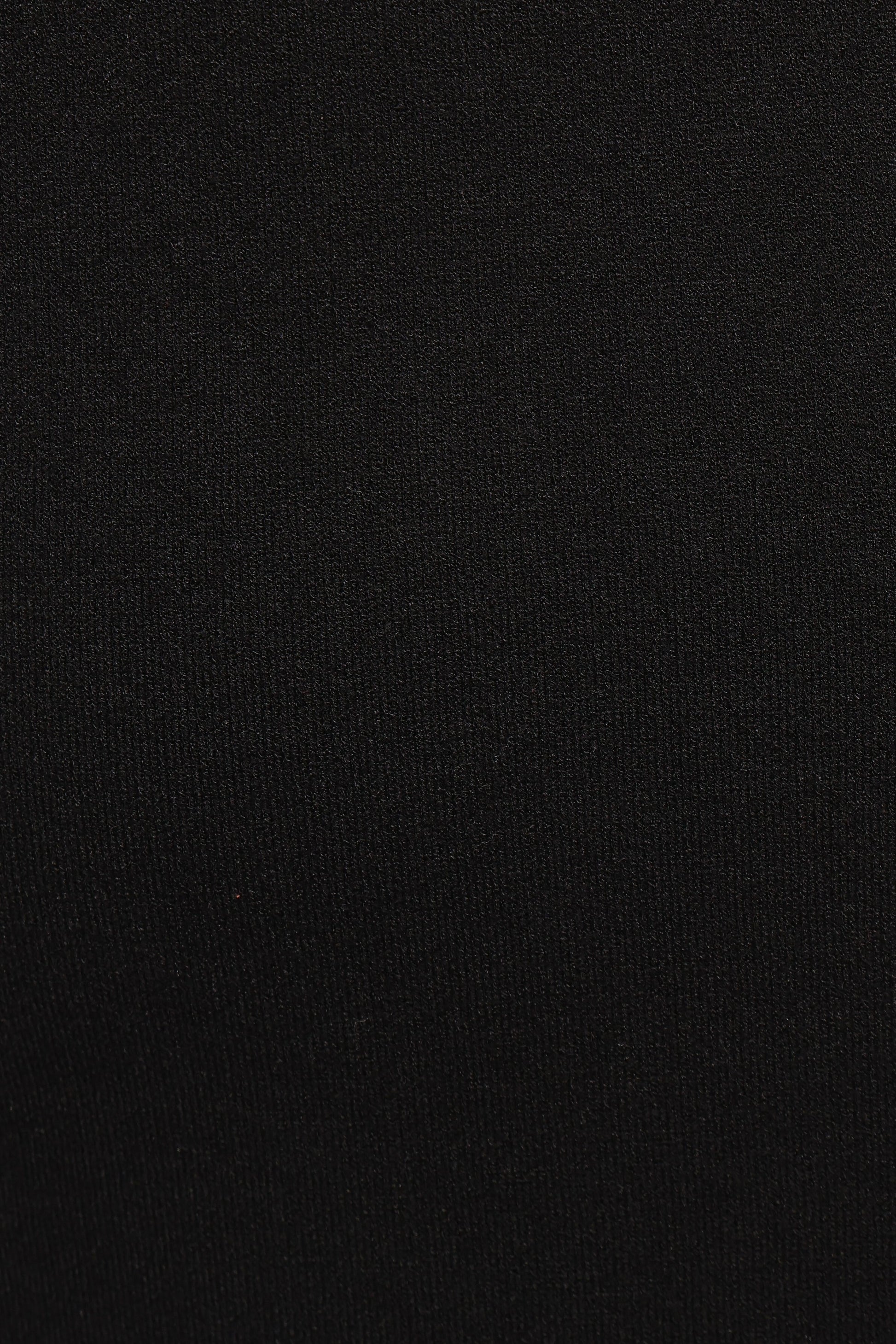 Venda Coatigan - Black