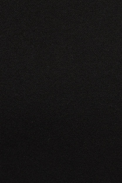 Venda Coatigan - Black