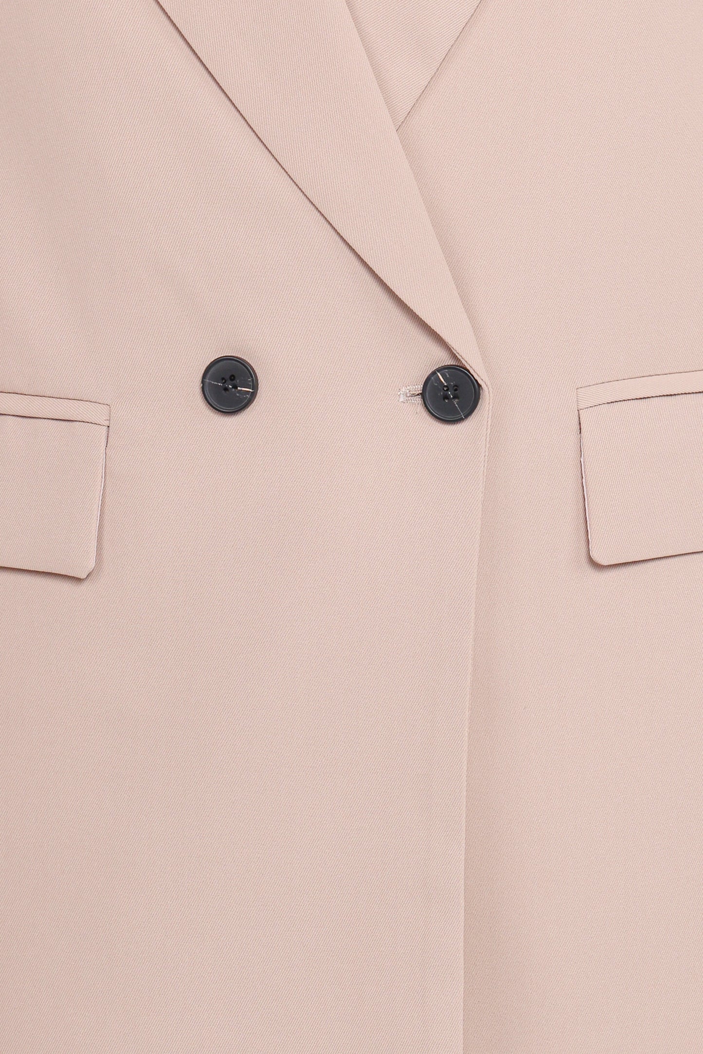 Viper Blazer - Beige