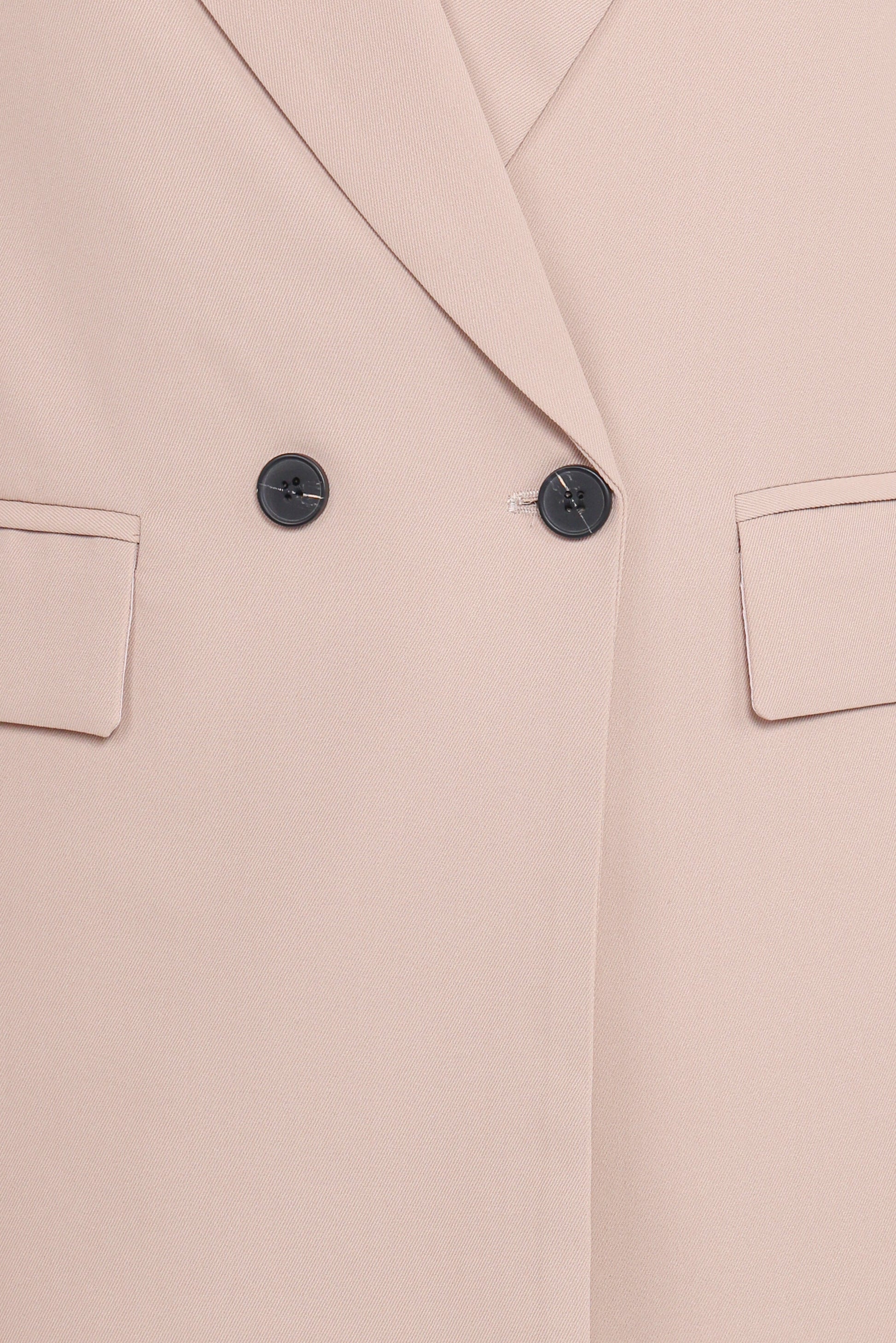 Viper Blazer - Beige
