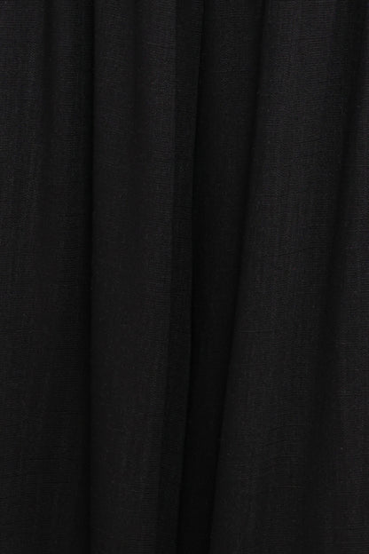Ebony Jumpsuit - Black