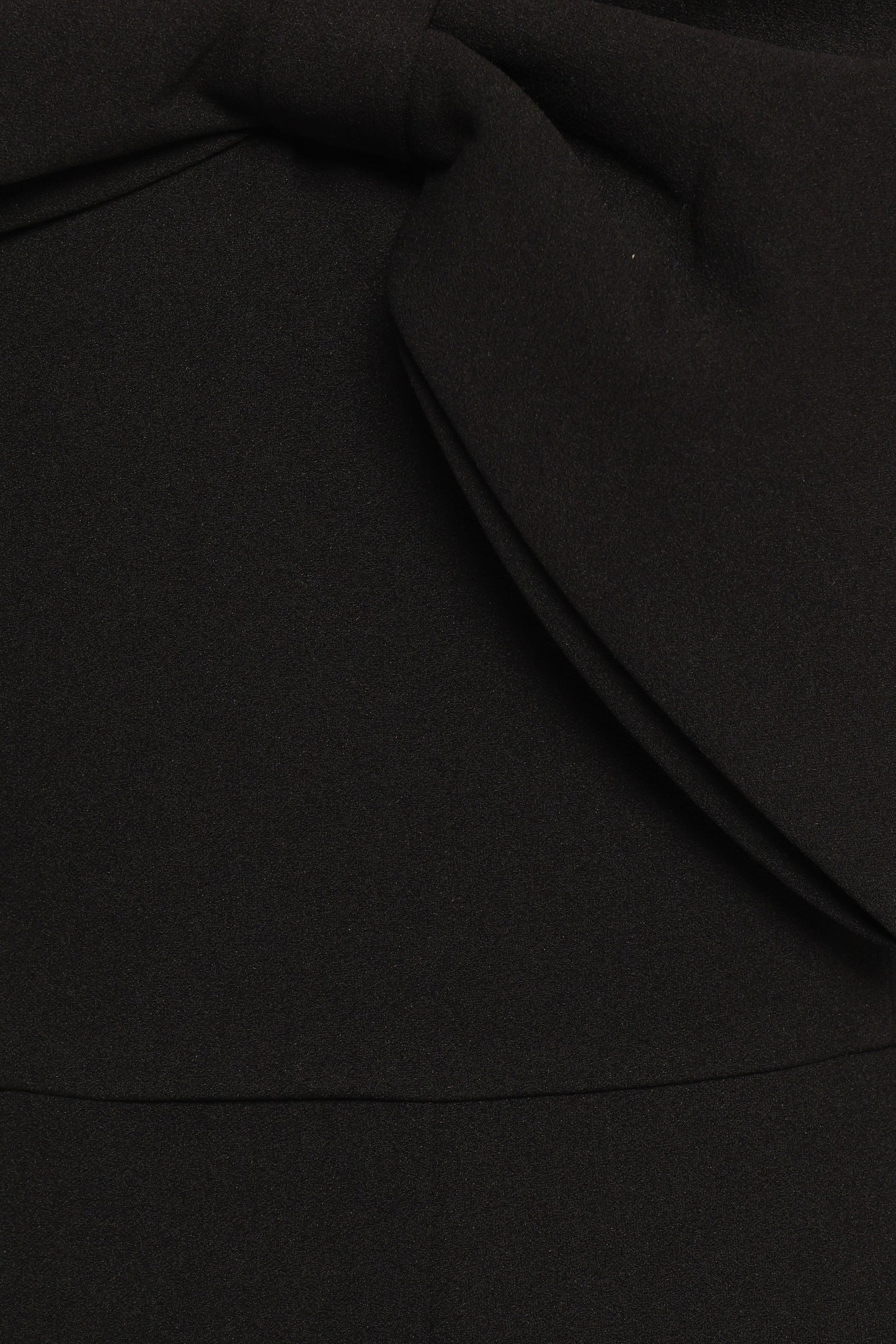 Gracey Jumpsuit - Black