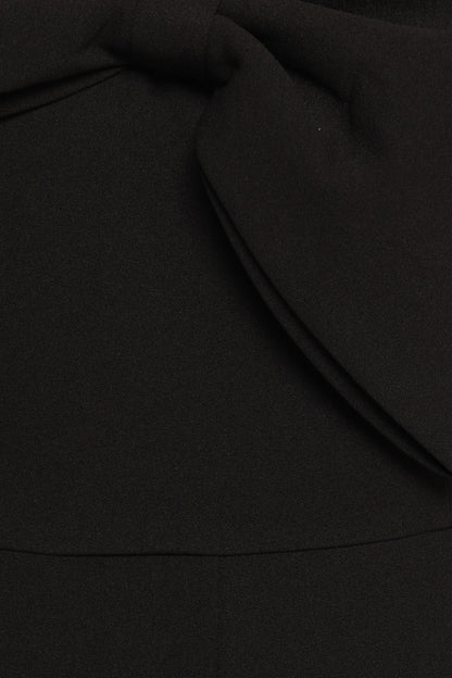 Gracey Jumpsuit - Black