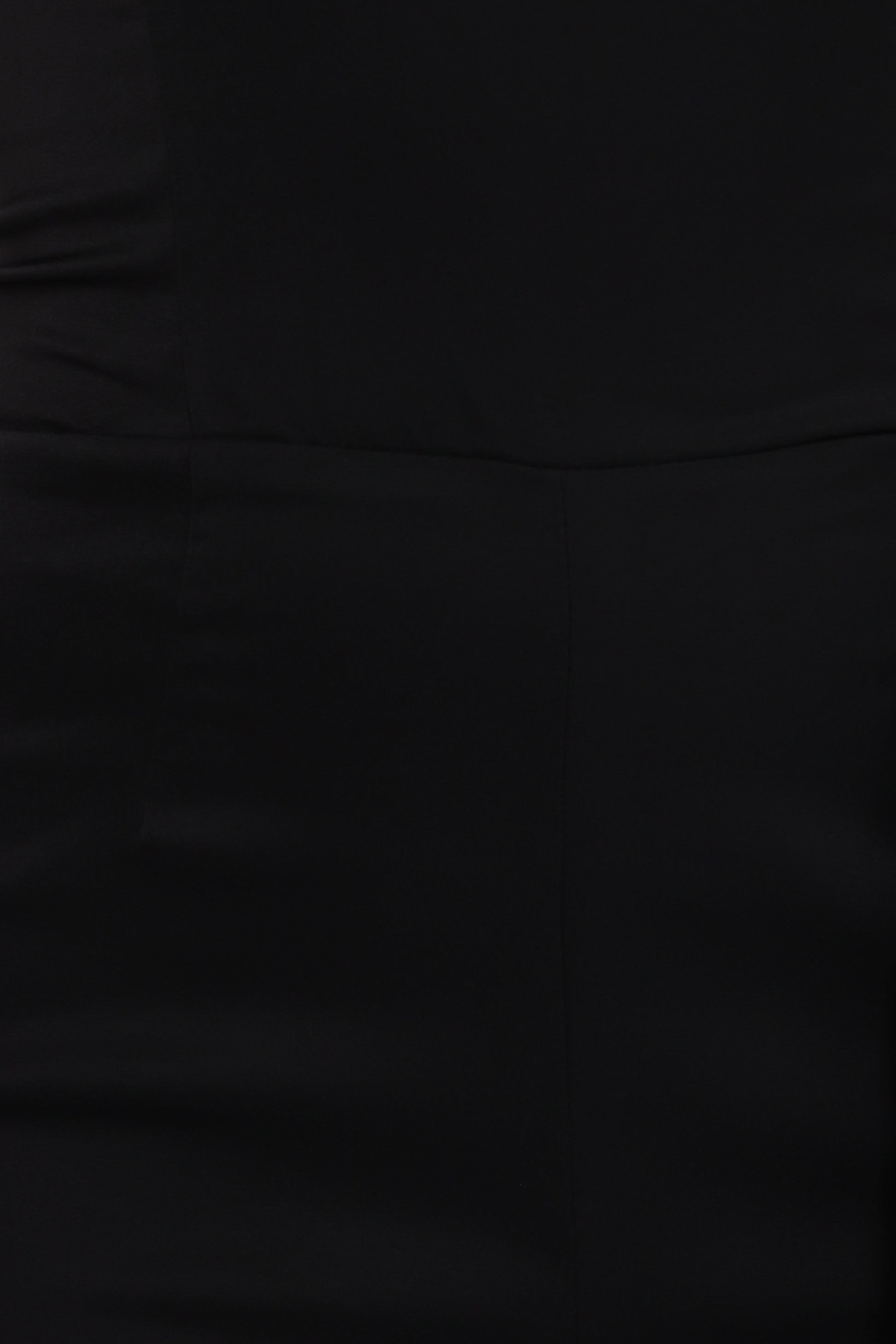 Jenny Off Shoulder Jumpsuit - Black