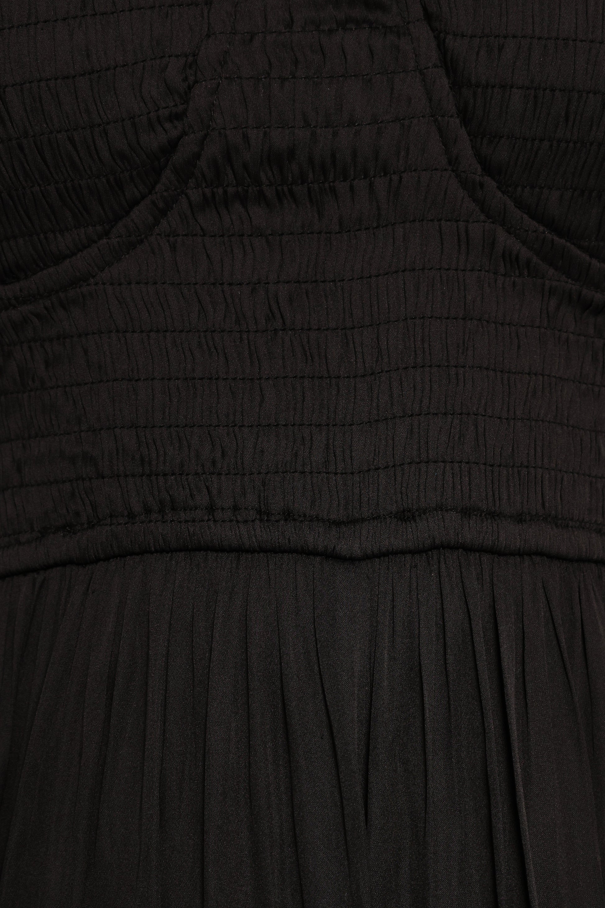 Karlie Jumpsuit - Black