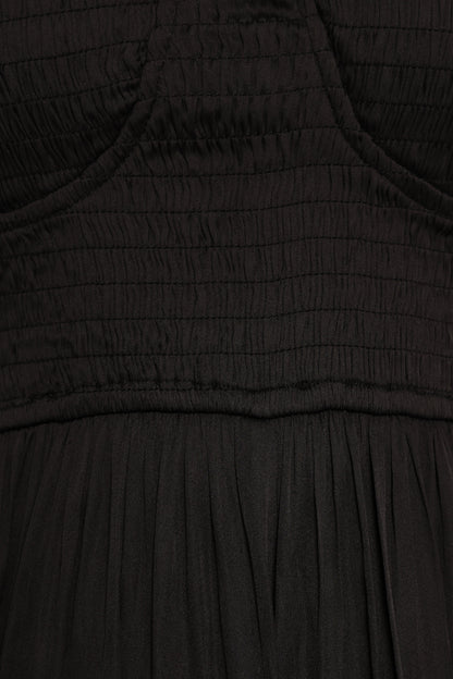 Karlie Jumpsuit - Black