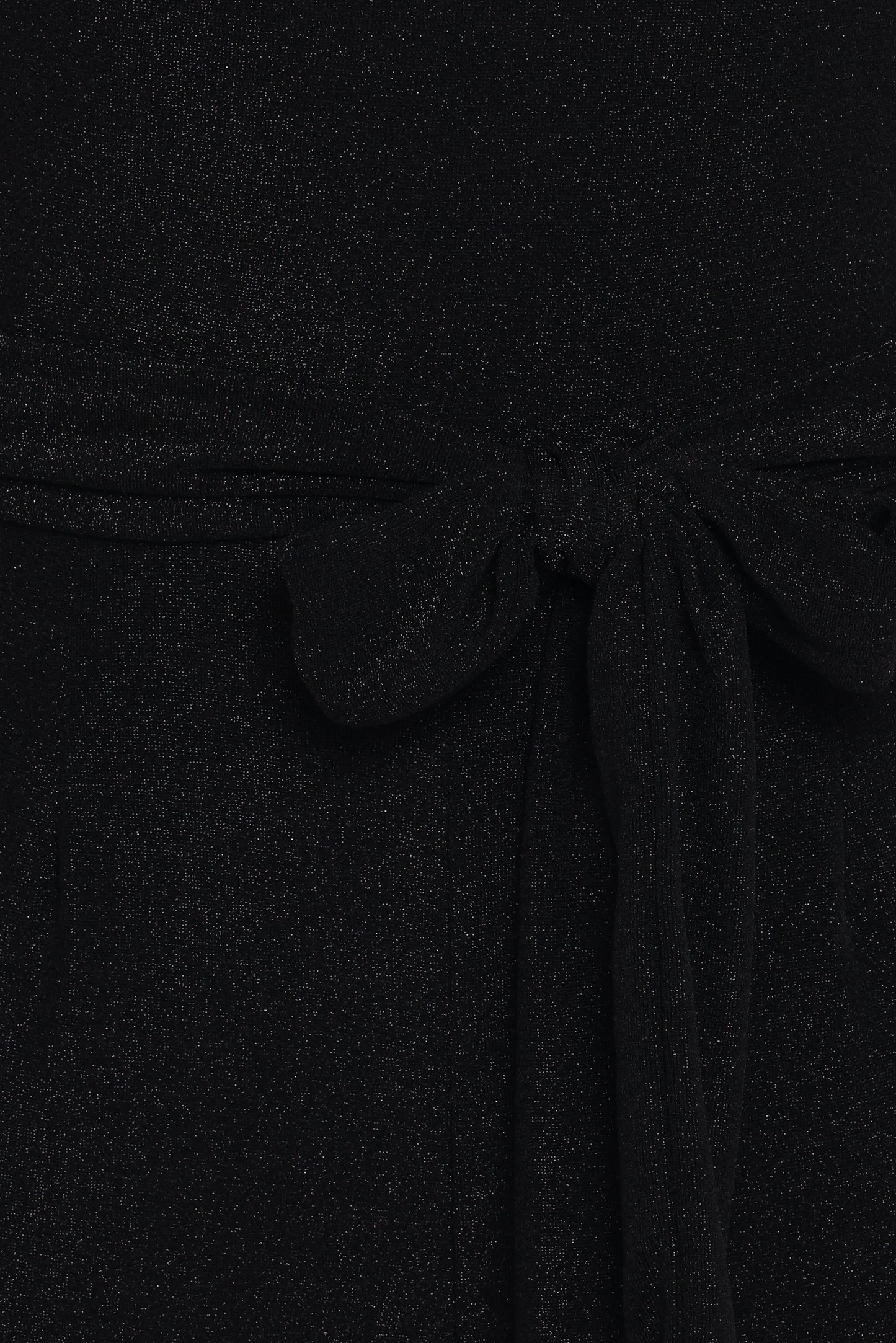 Katarina Off Shoulder Jumpsuit - Black