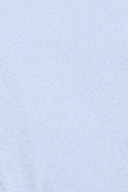 Leyton Jumpsuit - Baby Blue