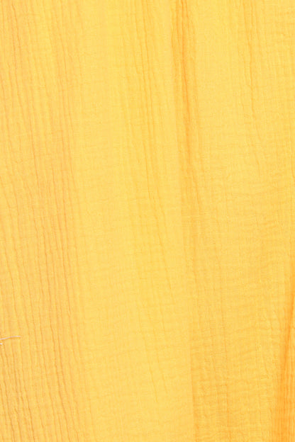 Miffy One Shoulder Romper - Mango