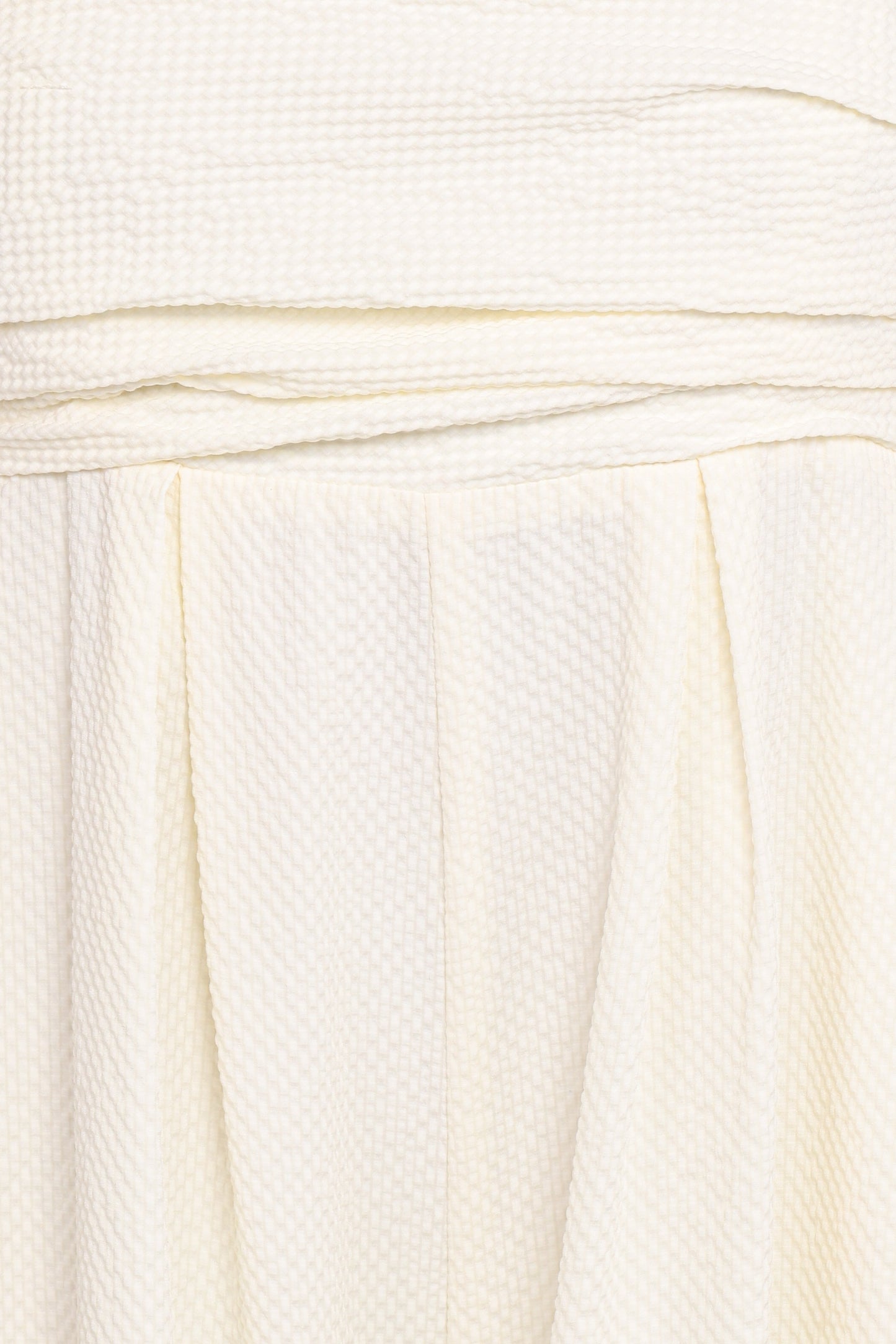 Pricilla Jumpsuit - Butter