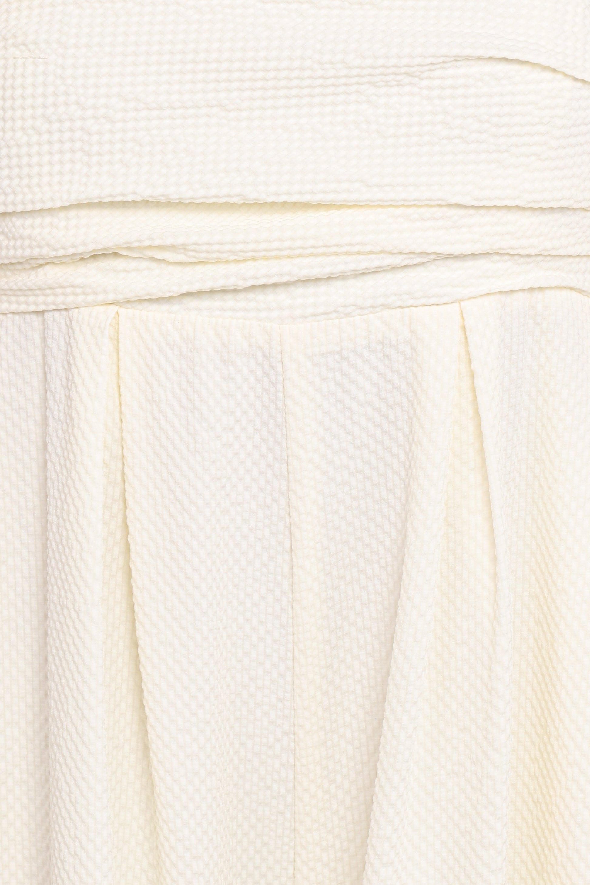Pricilla Jumpsuit - Butter