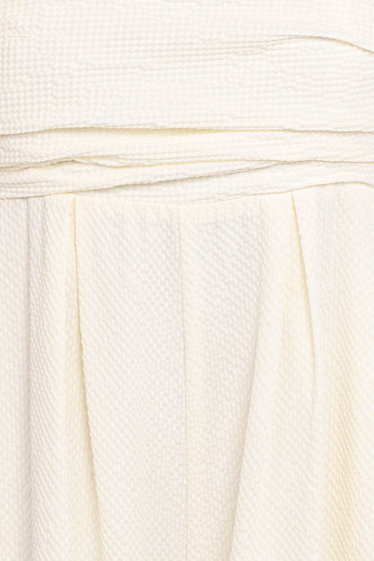 Pricilla Jumpsuit - Butter