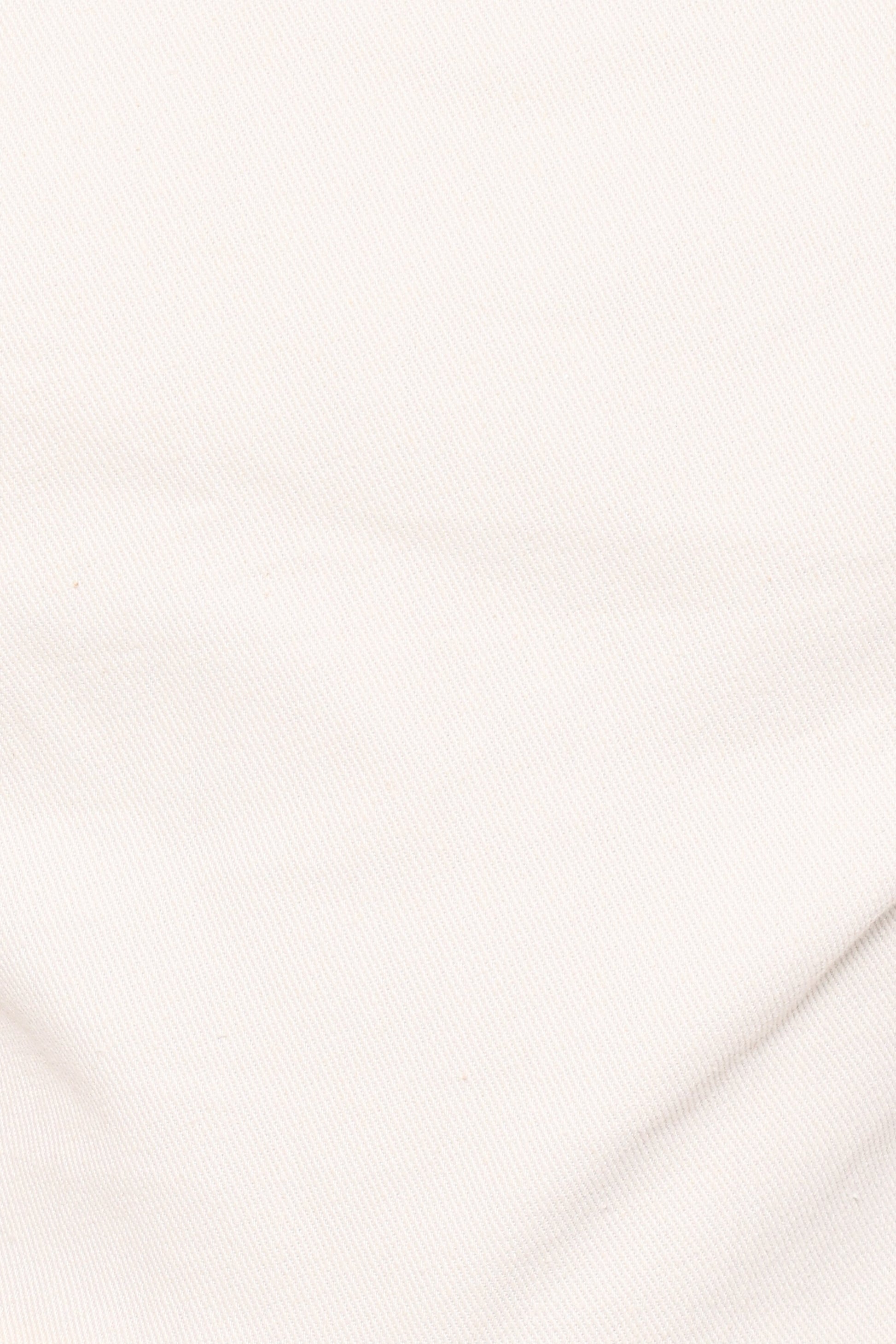 Tatum Off Shoulder Romper - Bone