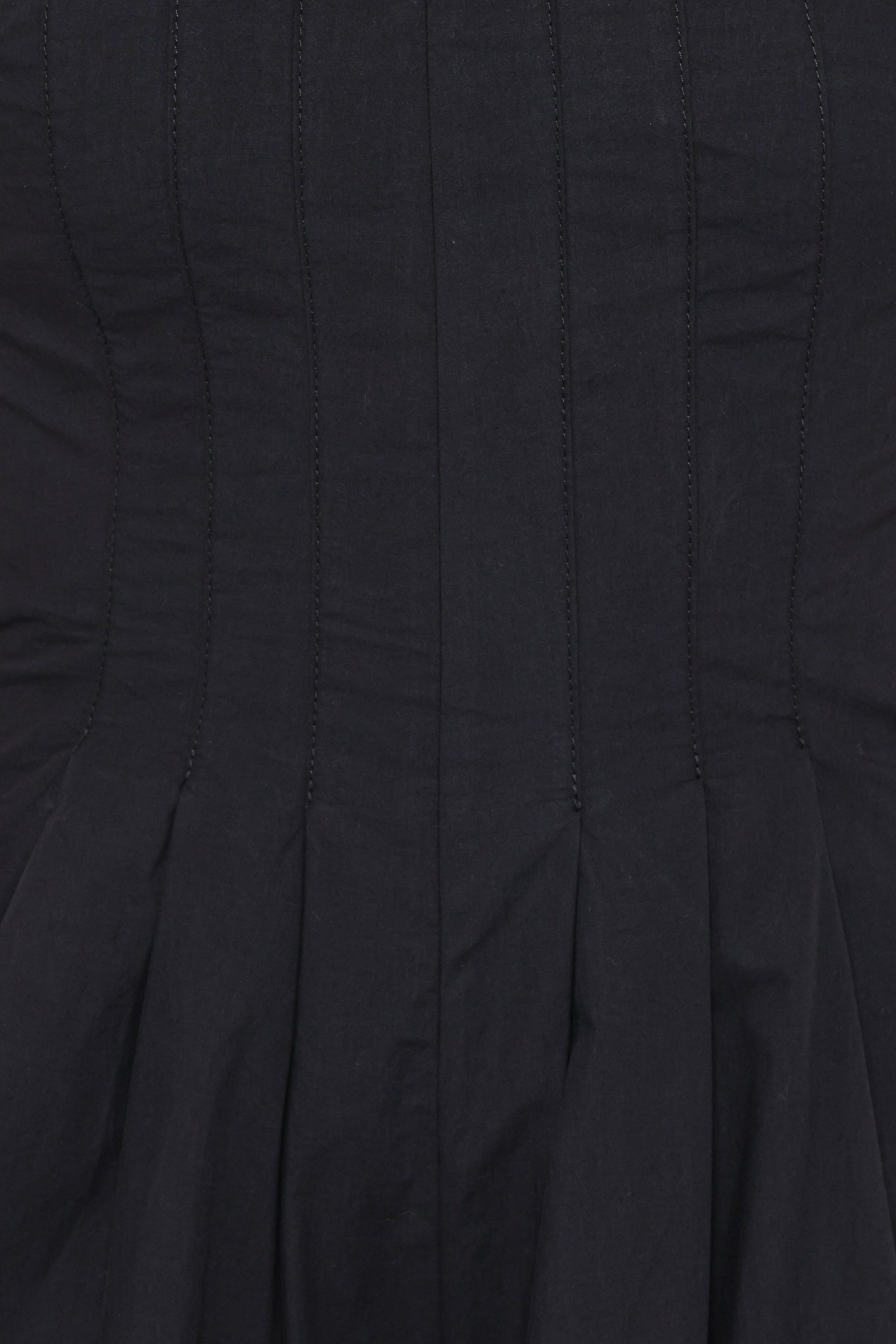 Wren Jumpsuit - Black