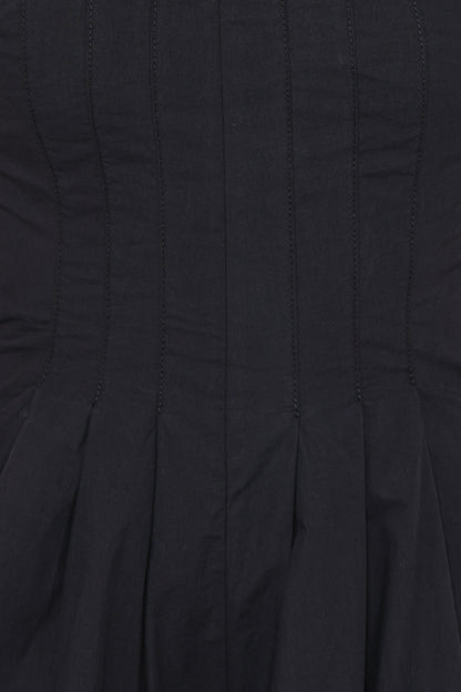 Wren Jumpsuit - Black