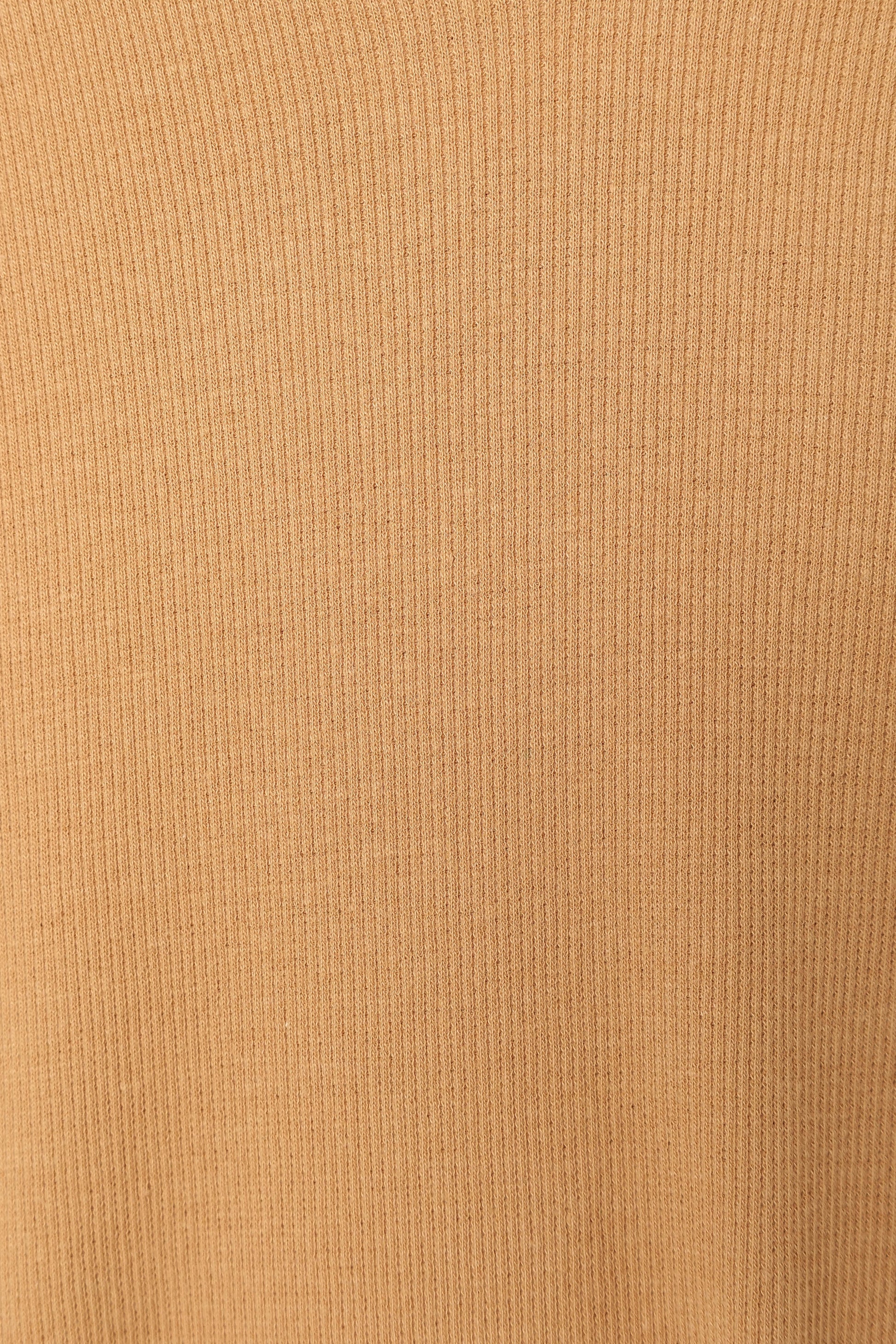Kenny Jumpsuit - Tan