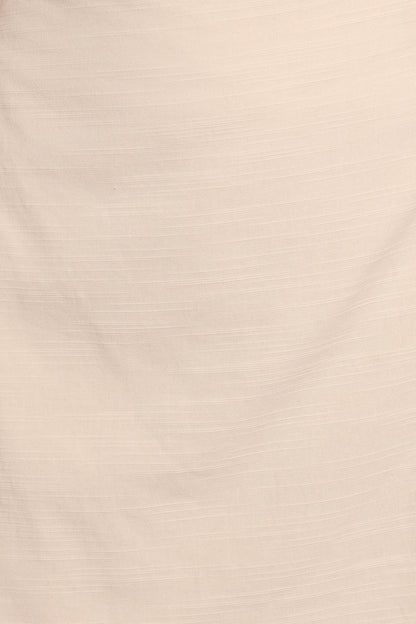 Alisia Skort Set - Oatmeal