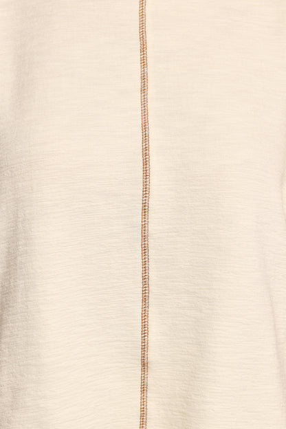 Angler Knit Set - Cream