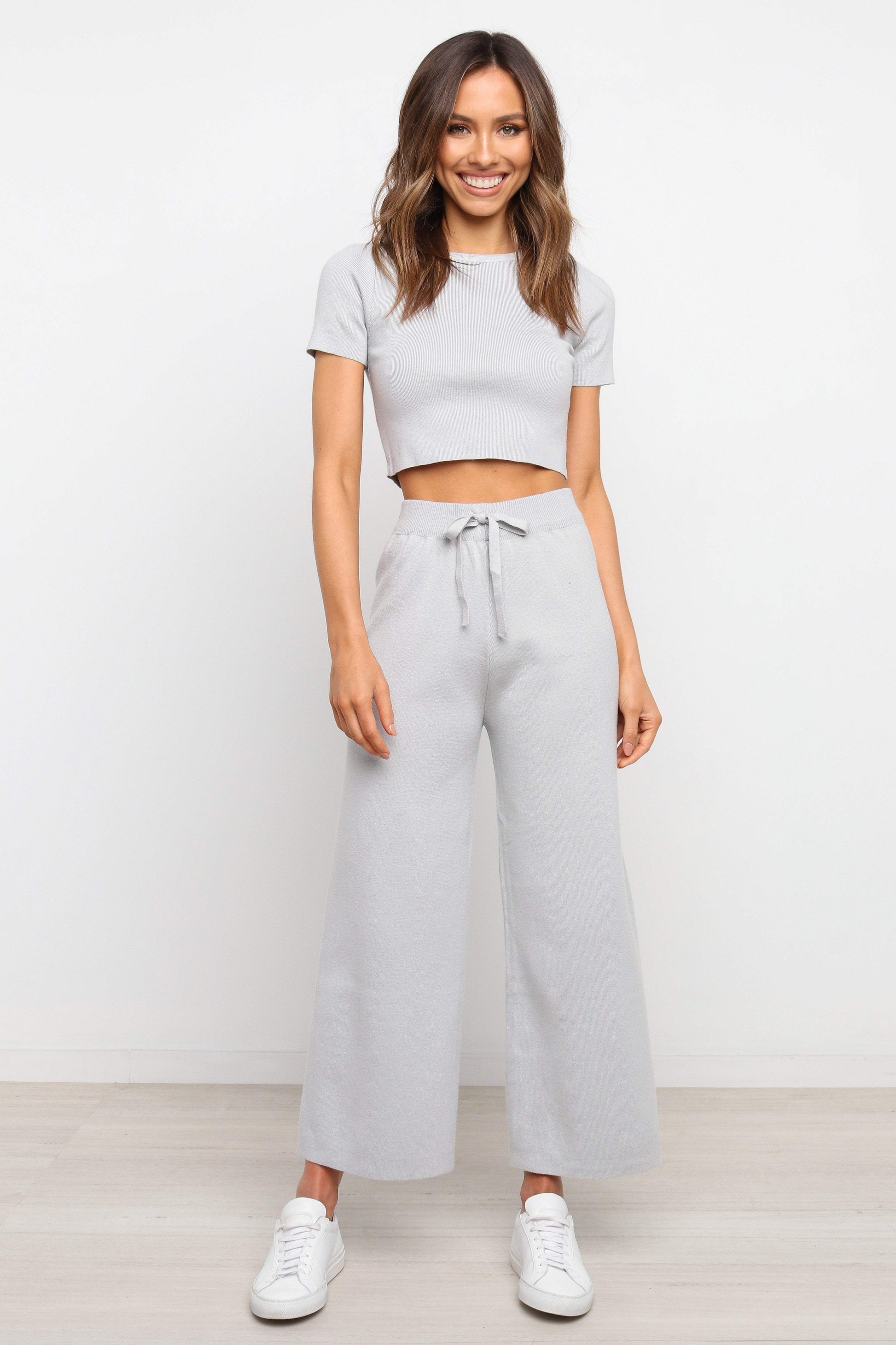 Ayers Set - Grey