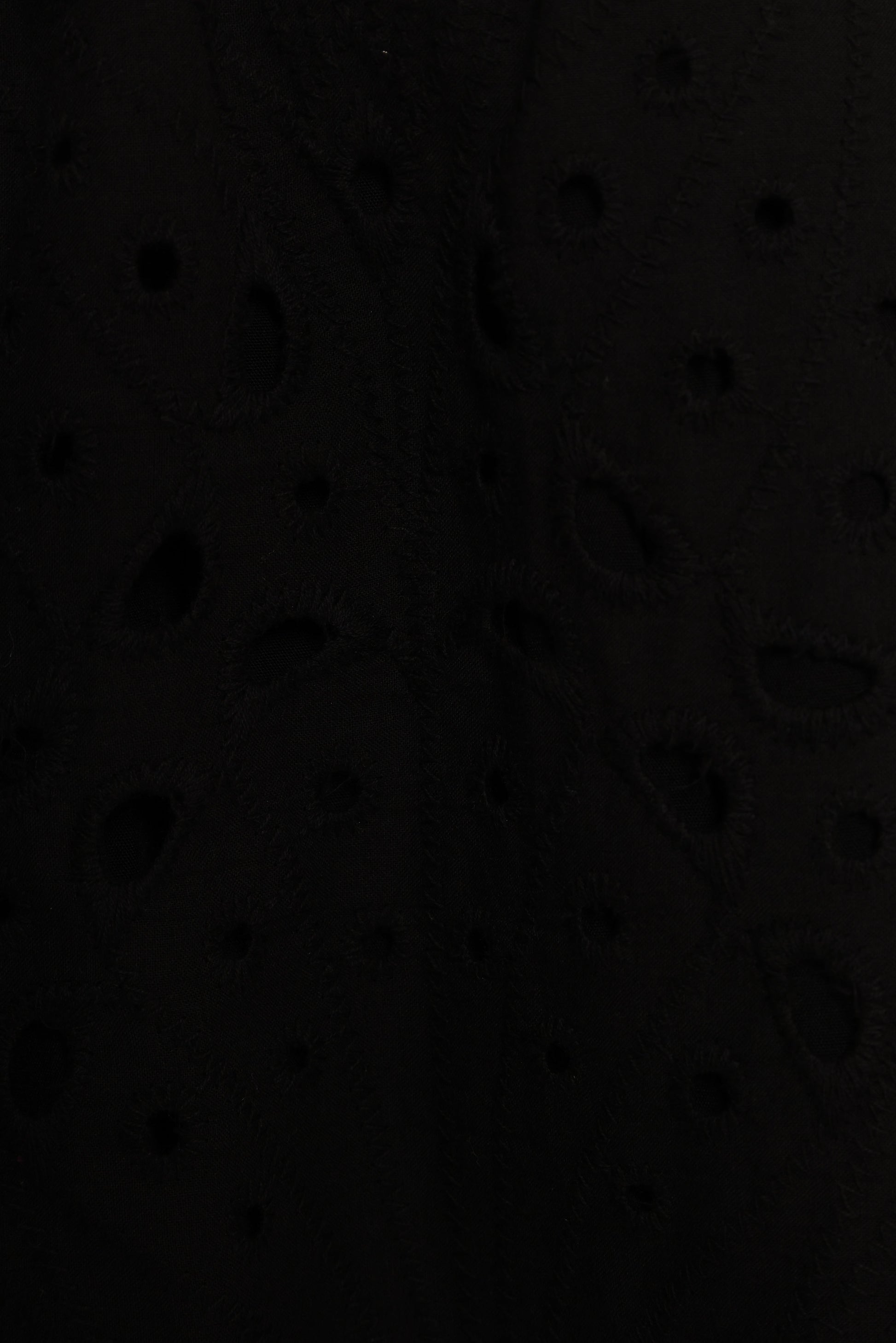 Calla Short Set - Black