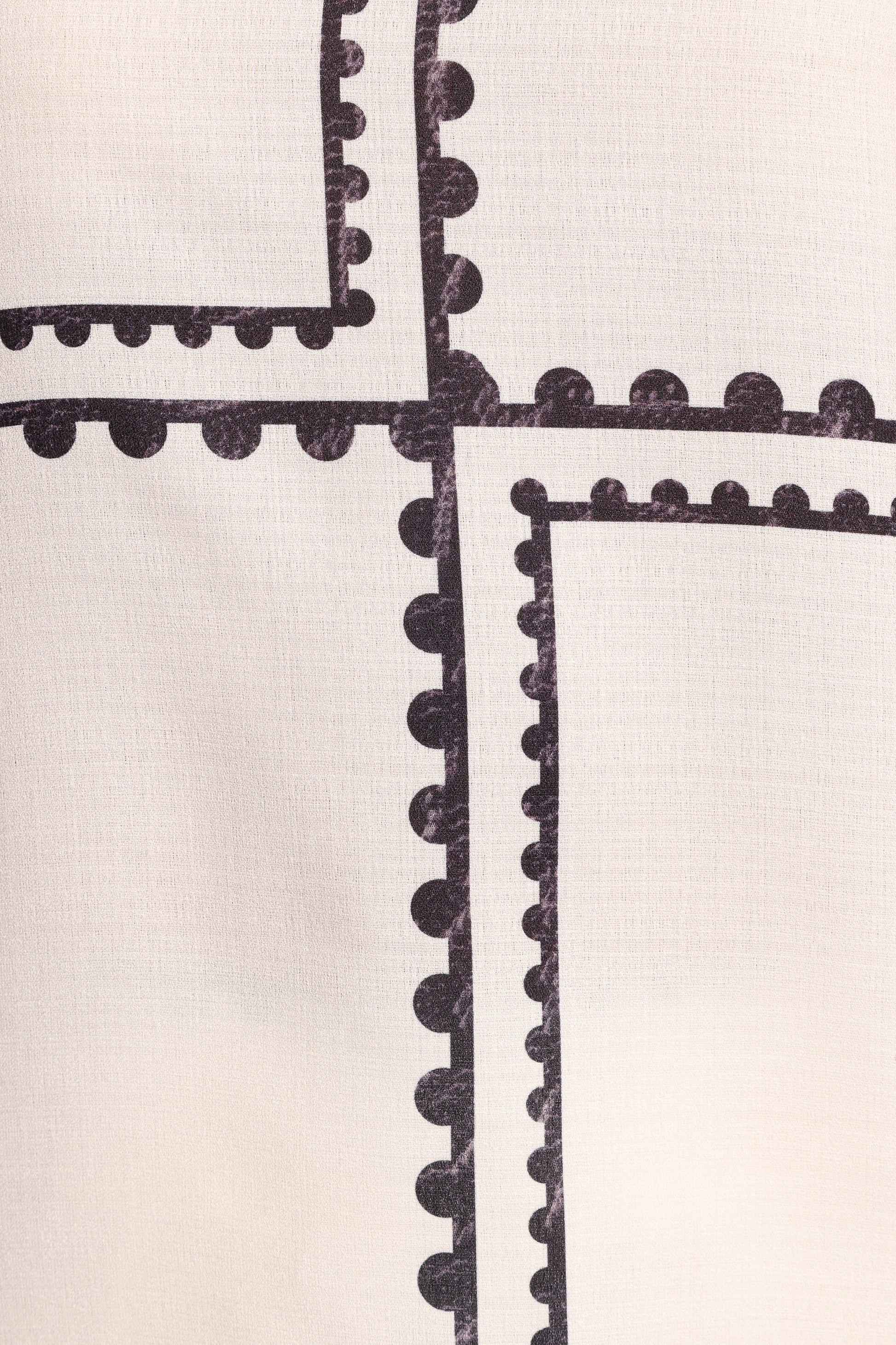 Ezra Pant Set - White