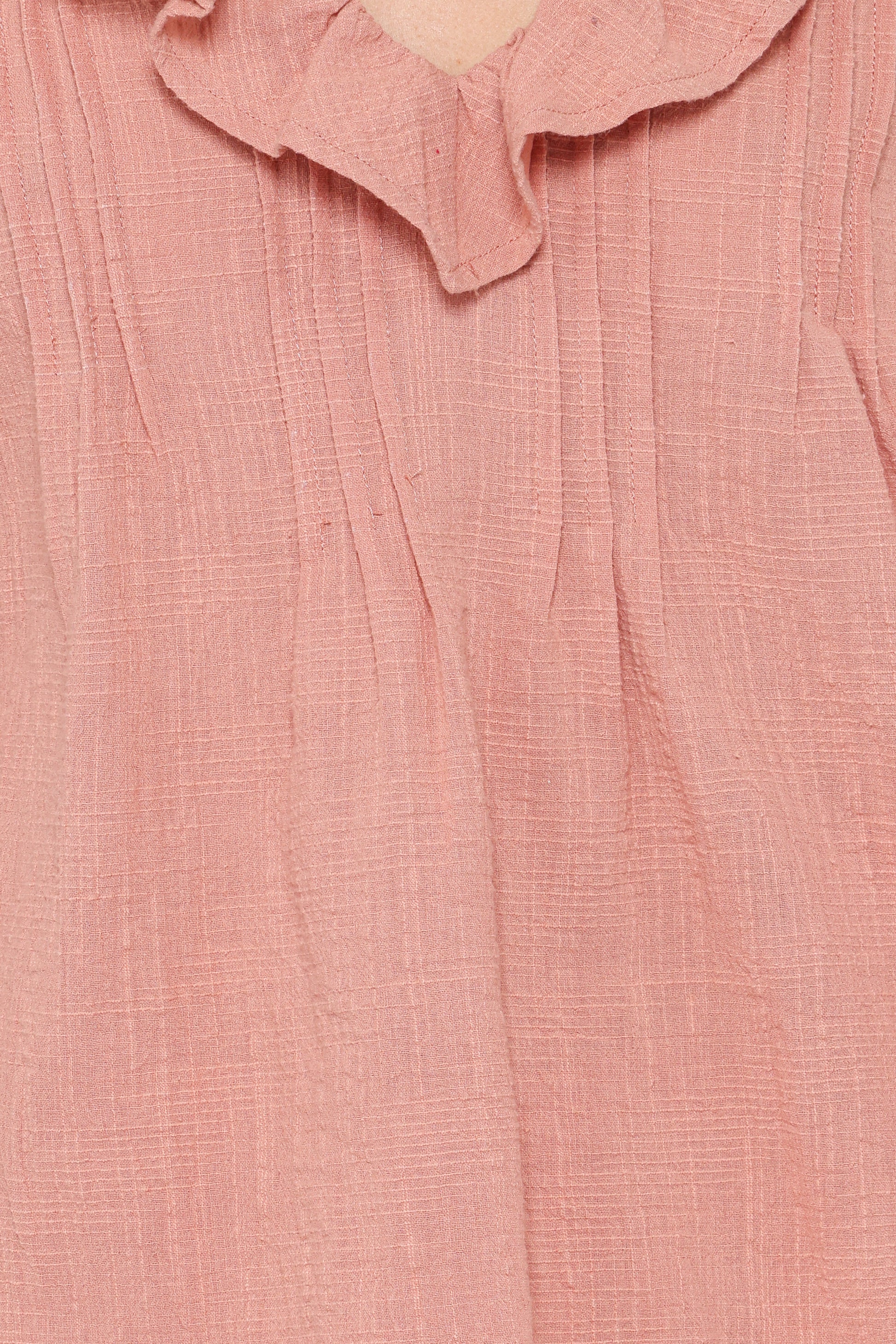 Felicity Short Set - Dusty Rose